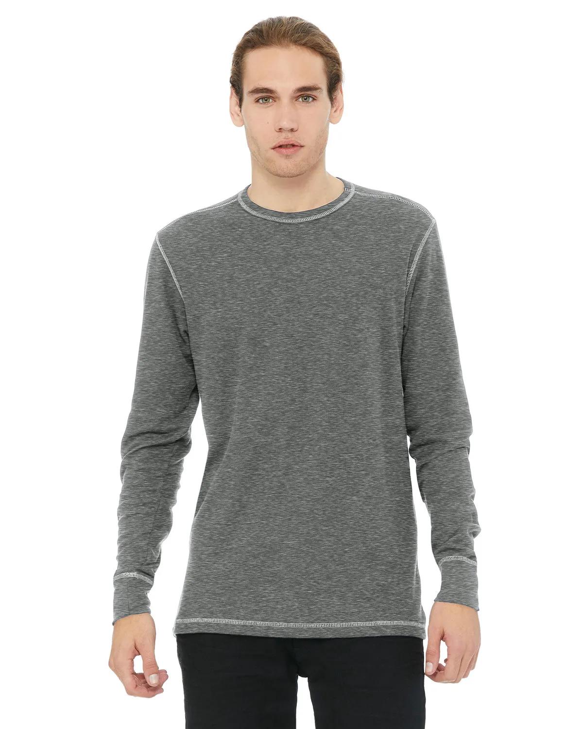 Men's Thermal Long-Sleeve T-Shirt 1 of 16