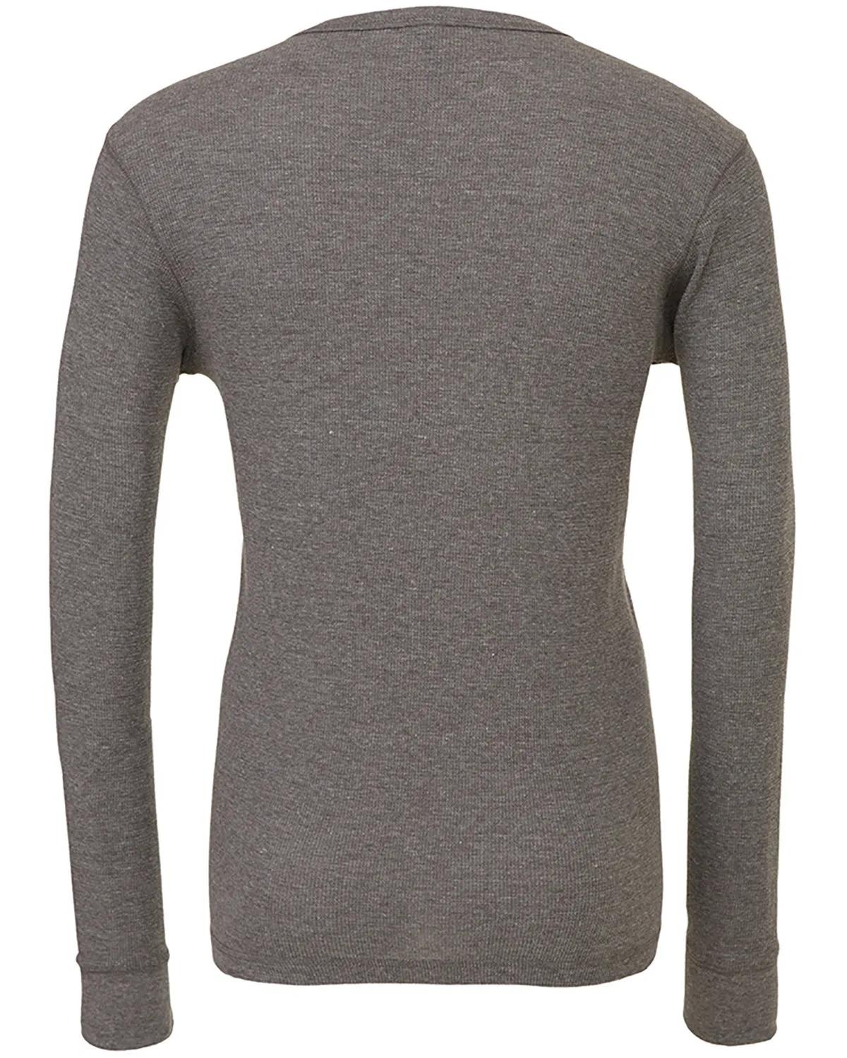 Men's Thermal Long-Sleeve T-Shirt 6 of 16