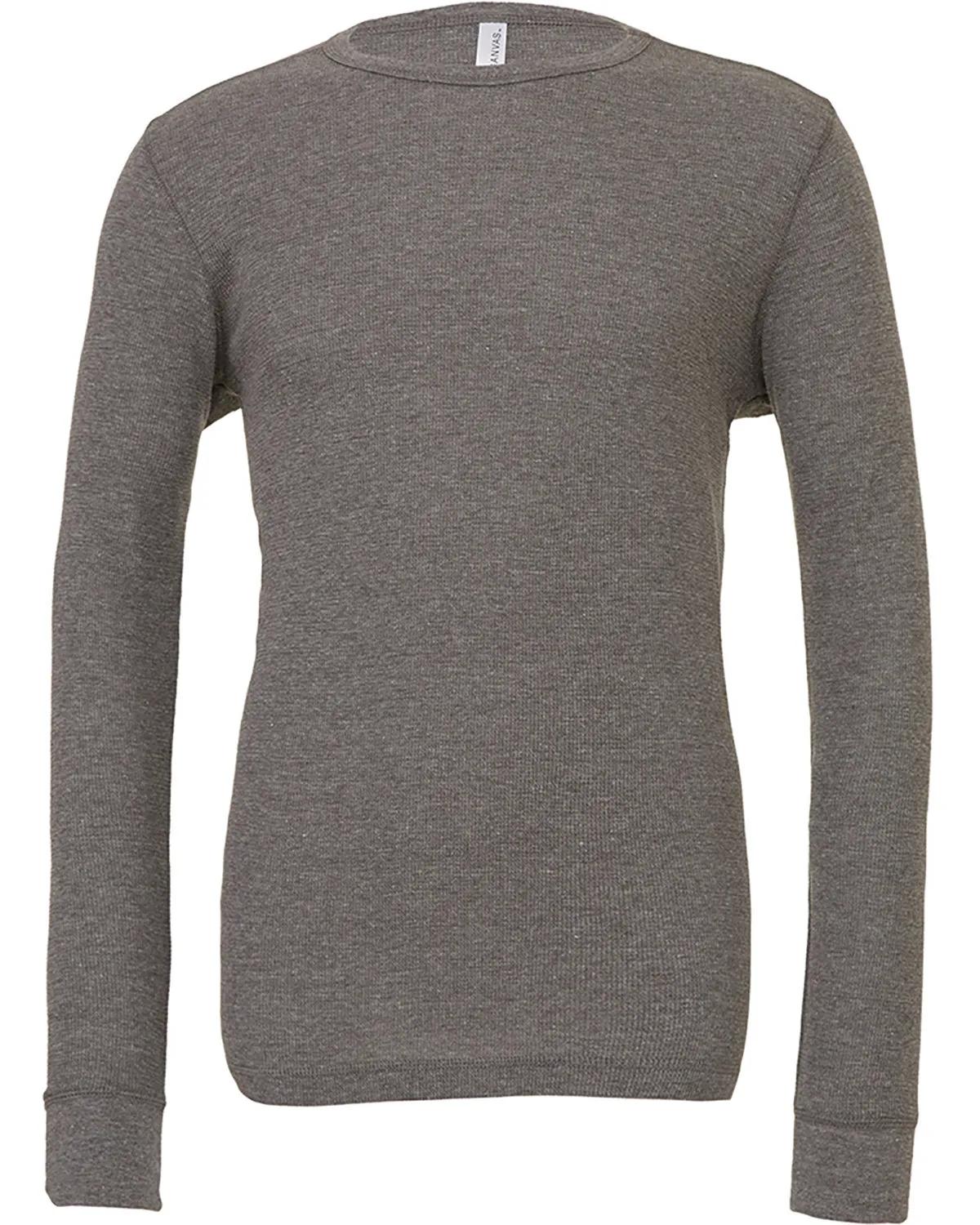 Men's Thermal Long-Sleeve T-Shirt 5 of 16