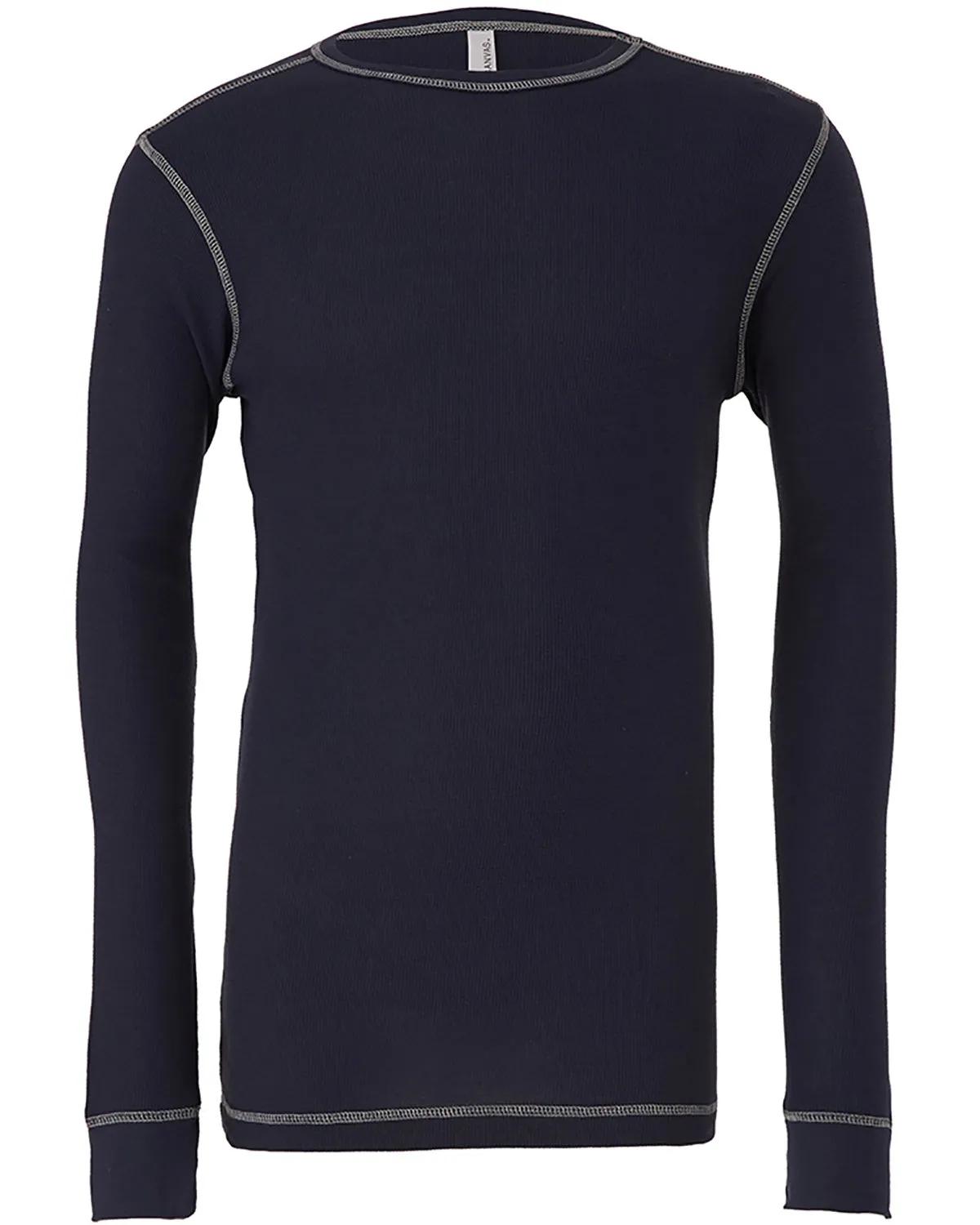 Men's Thermal Long-Sleeve T-Shirt 12 of 16