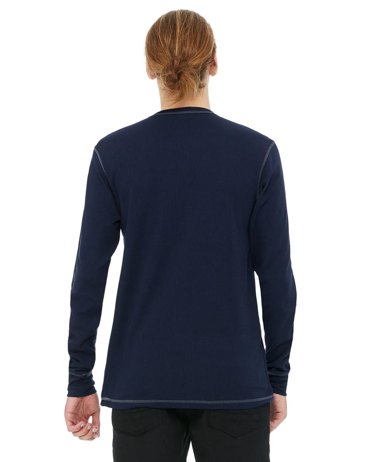 Men's Thermal Long-Sleeve T-Shirt 8 of 16