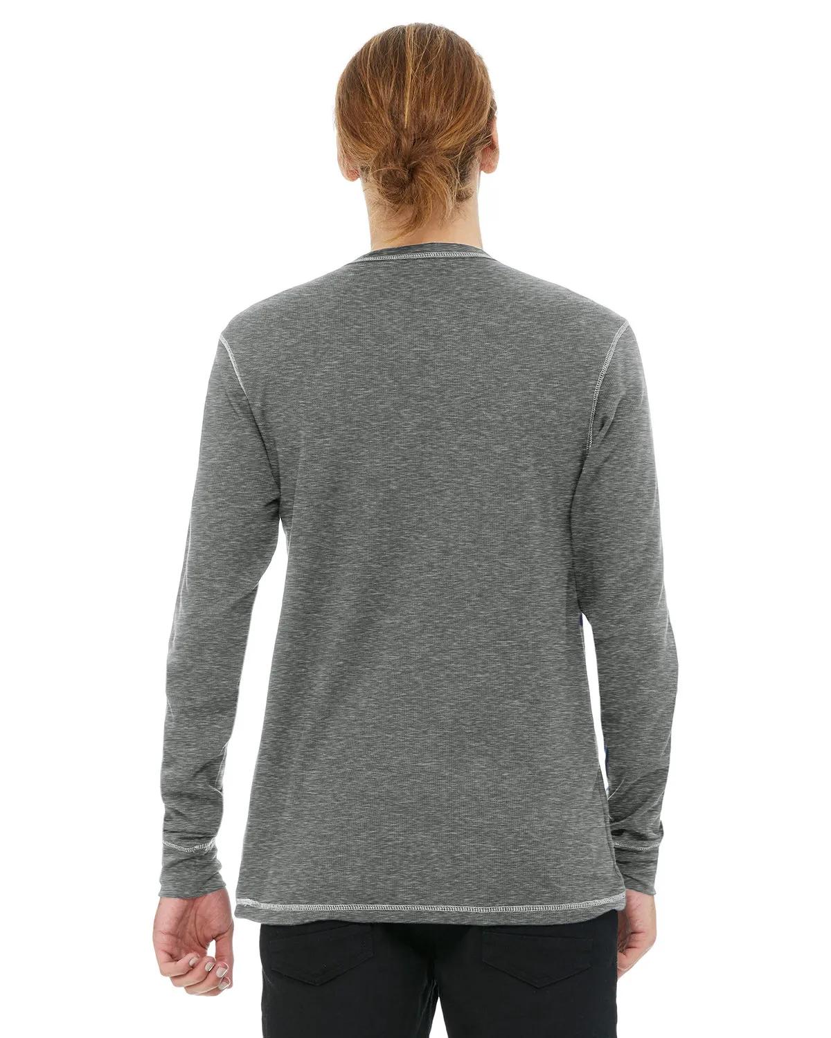 Men's Thermal Long-Sleeve T-Shirt 14 of 16