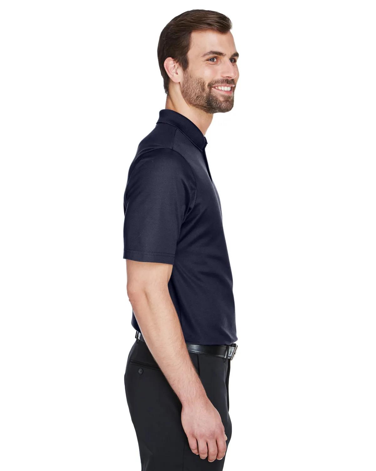 CrownLux Performance® Tall Plaited Polo 19 of 33