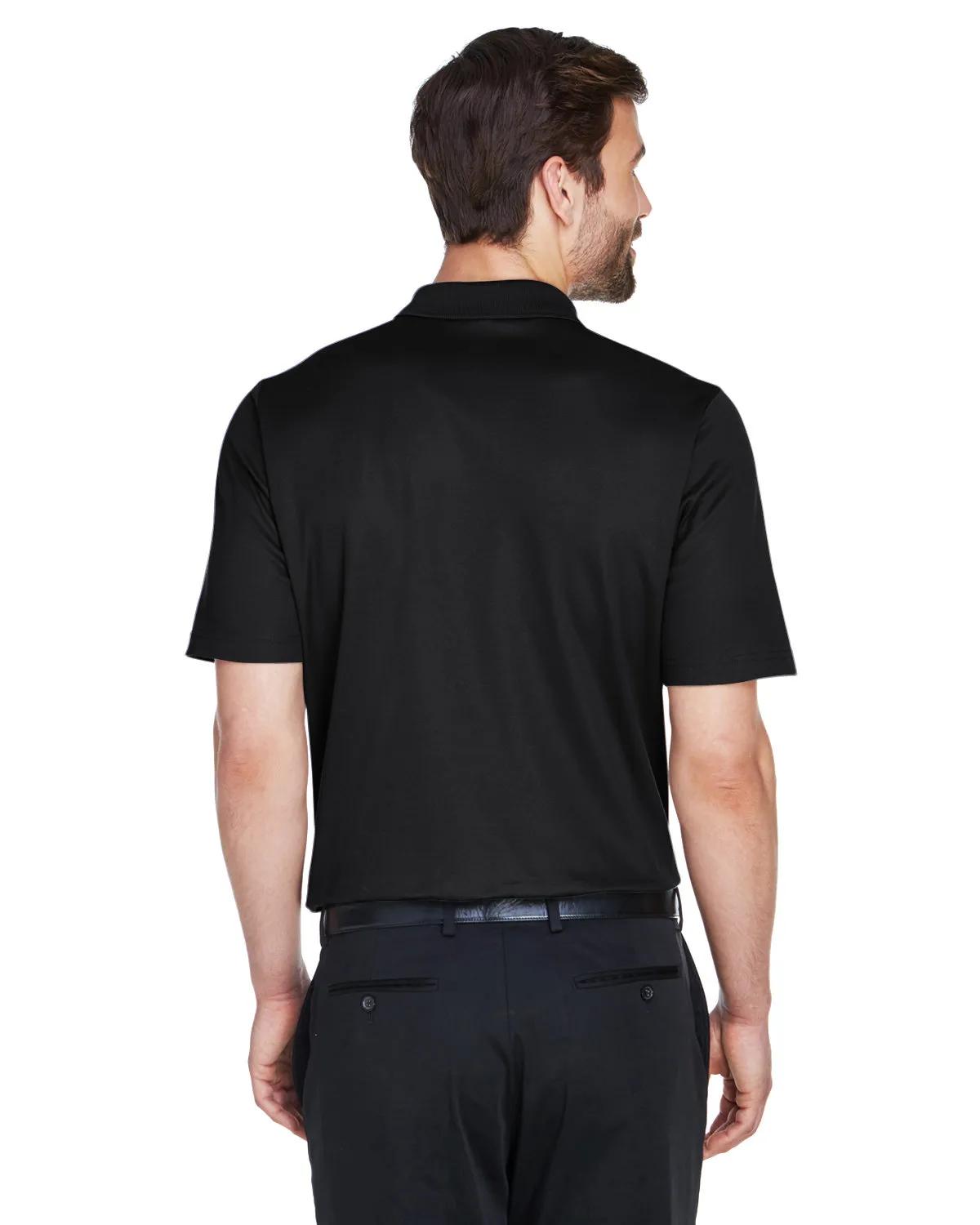 CrownLux Performance® Tall Plaited Polo 7 of 33
