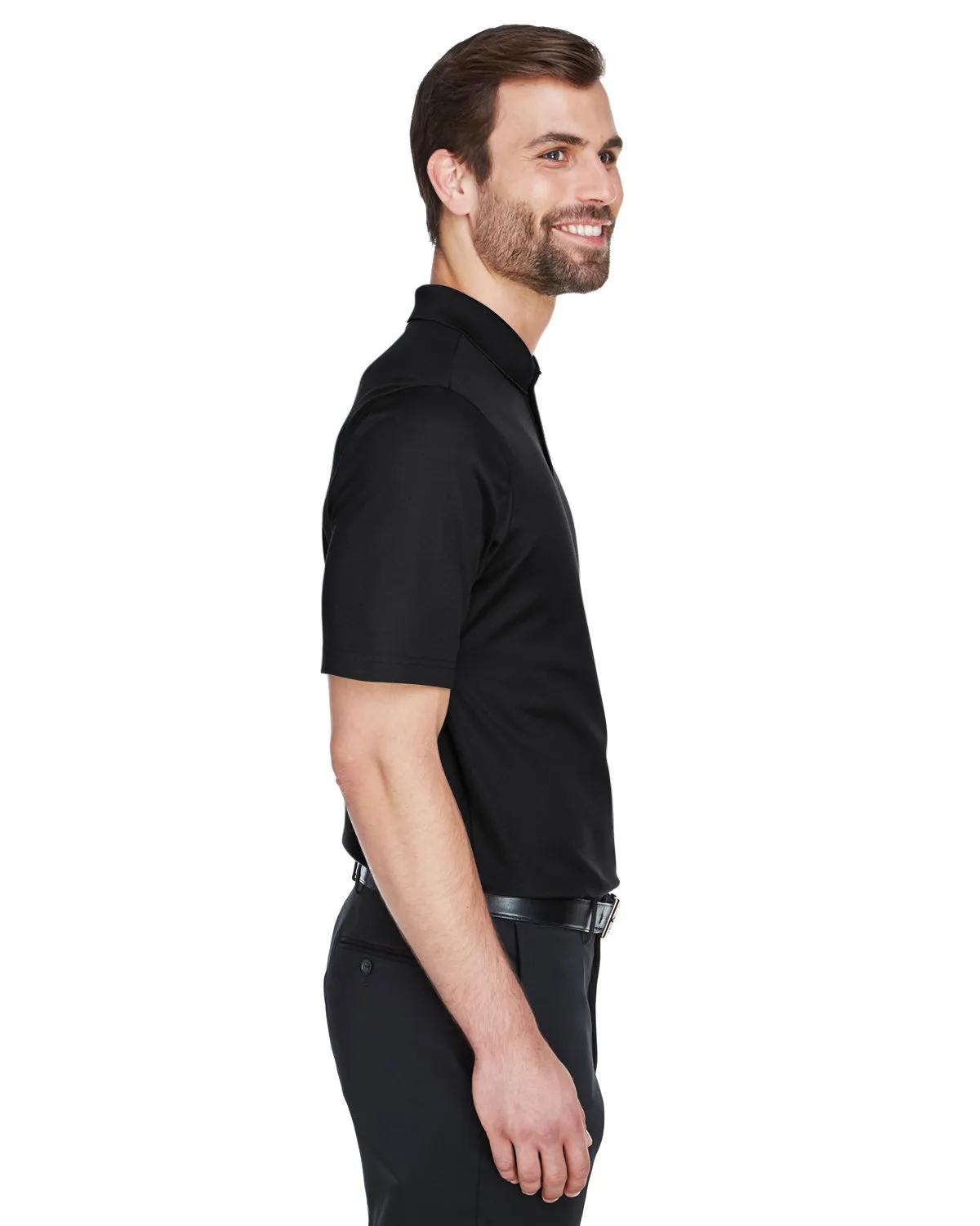 CrownLux Performance® Tall Plaited Polo 11 of 33