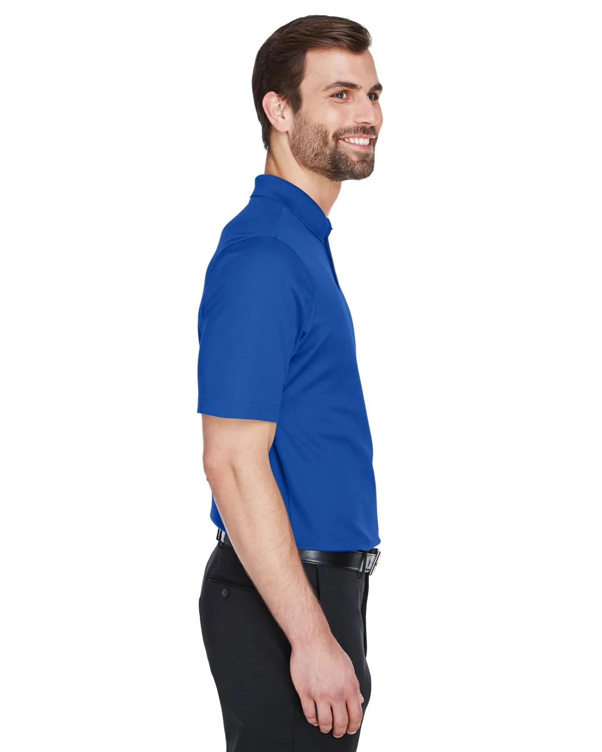 CrownLux Performance® Tall Plaited Polo 33 of 33