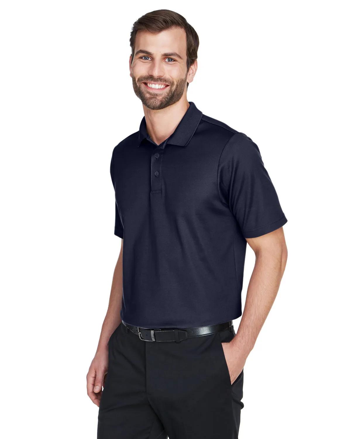CrownLux Performance® Tall Plaited Polo 16 of 33