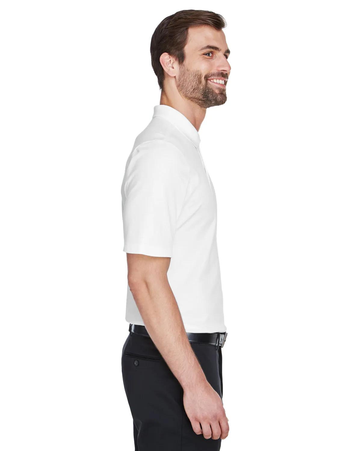 CrownLux Performance® Tall Plaited Polo 26 of 33