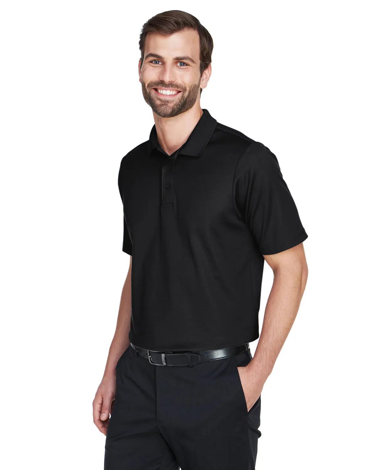 CrownLux Performance® Tall Plaited Polo 10 of 33