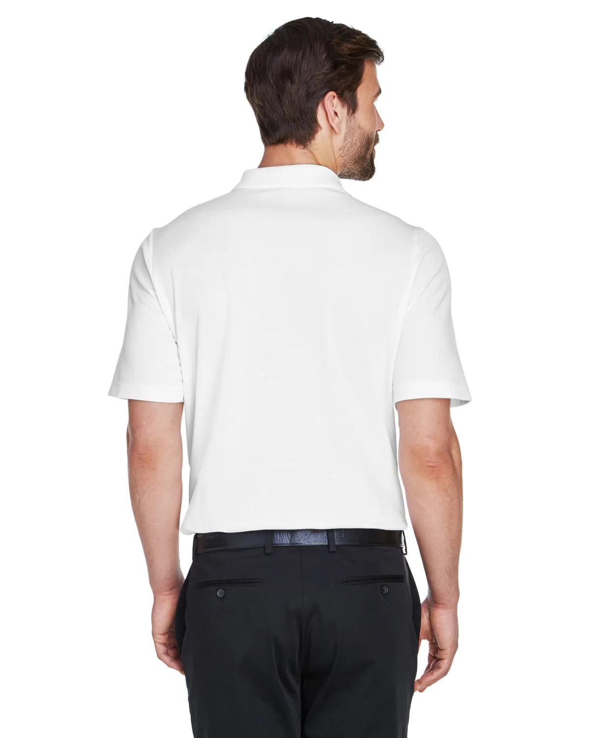 CrownLux Performance® Tall Plaited Polo 25 of 33