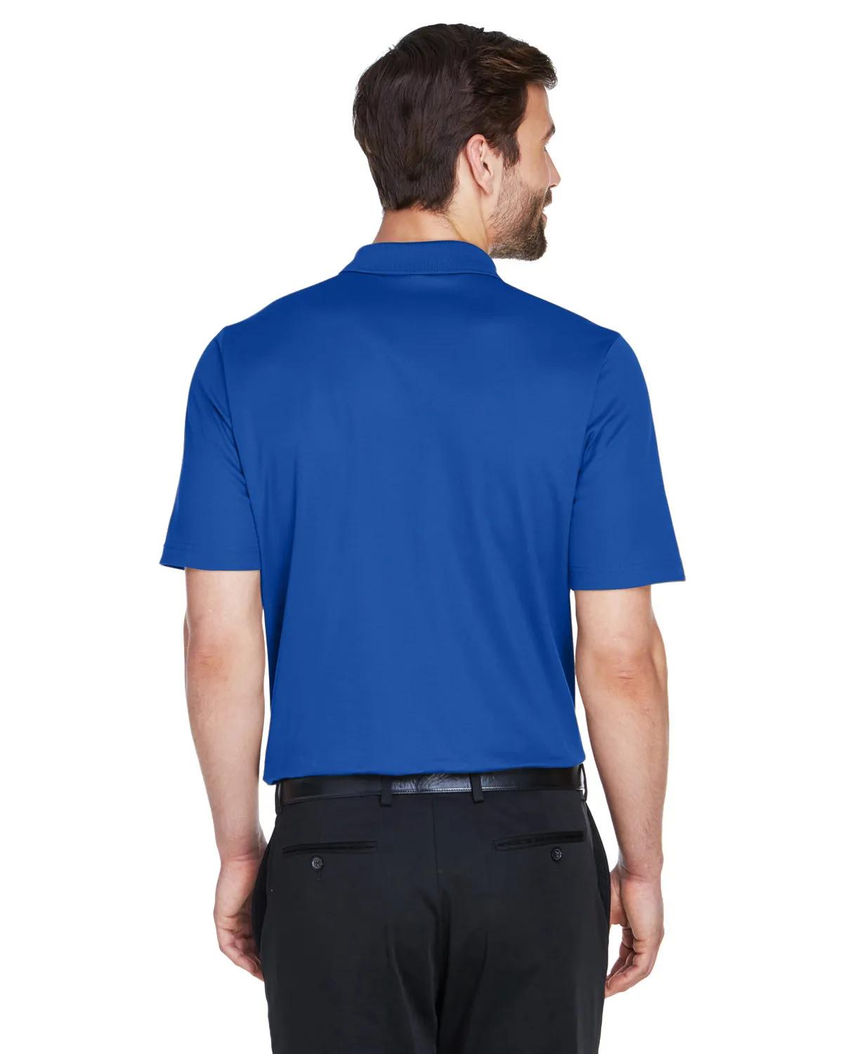 CrownLux Performance® Tall Plaited Polo 32 of 33