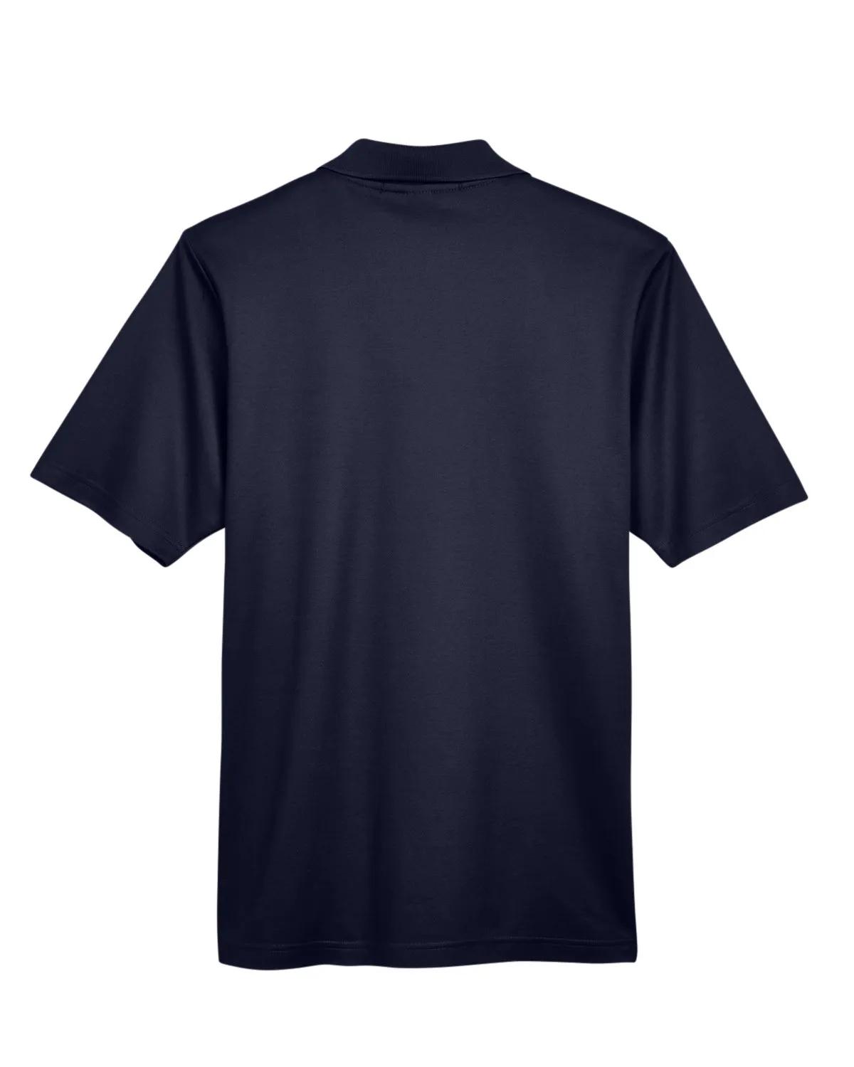 CrownLux Performance® Tall Plaited Polo 17 of 33
