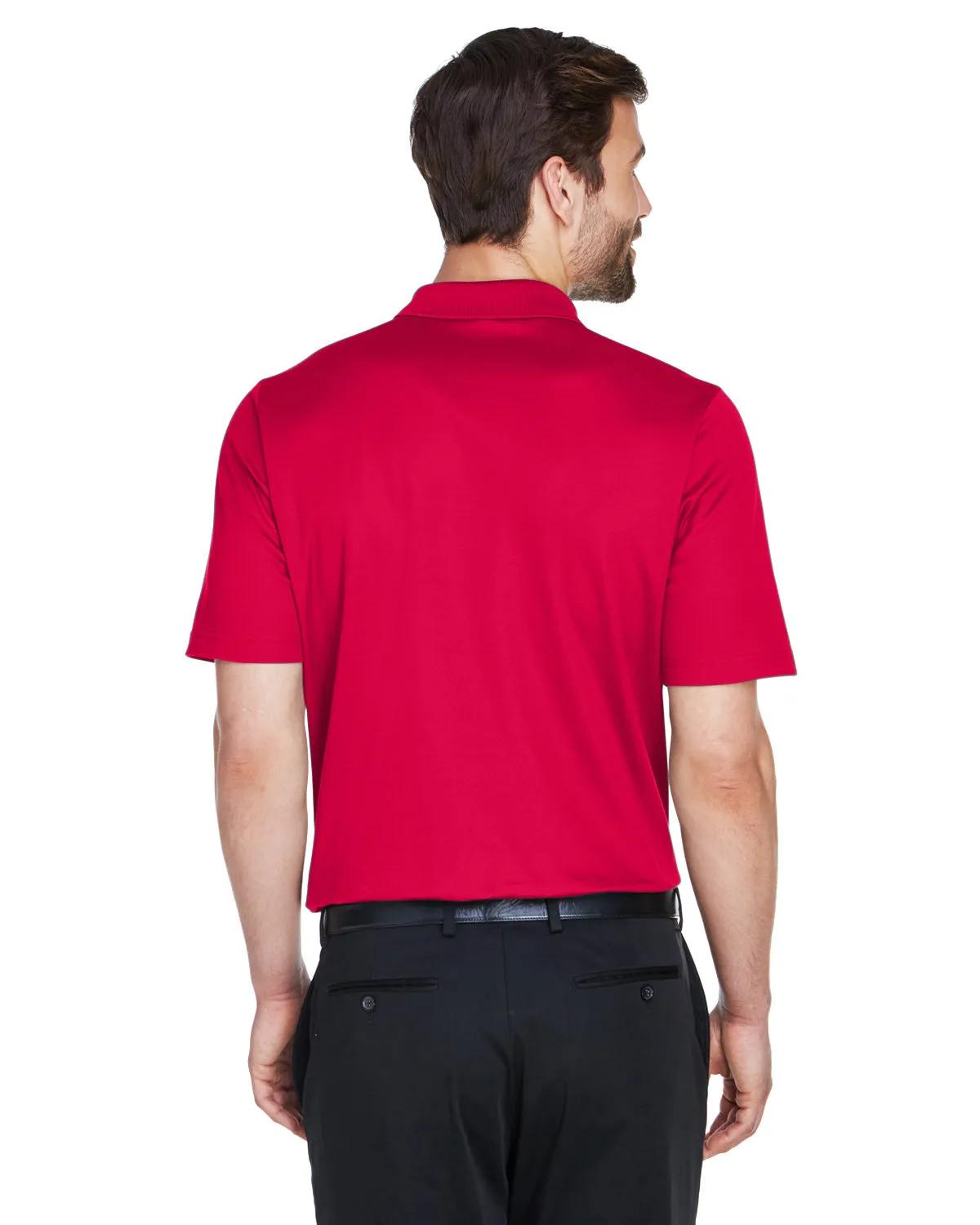 CrownLux Performance® Tall Plaited Polo 18 of 33