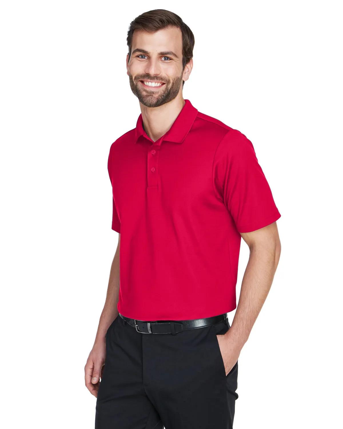 CrownLux Performance® Tall Plaited Polo 23 of 33