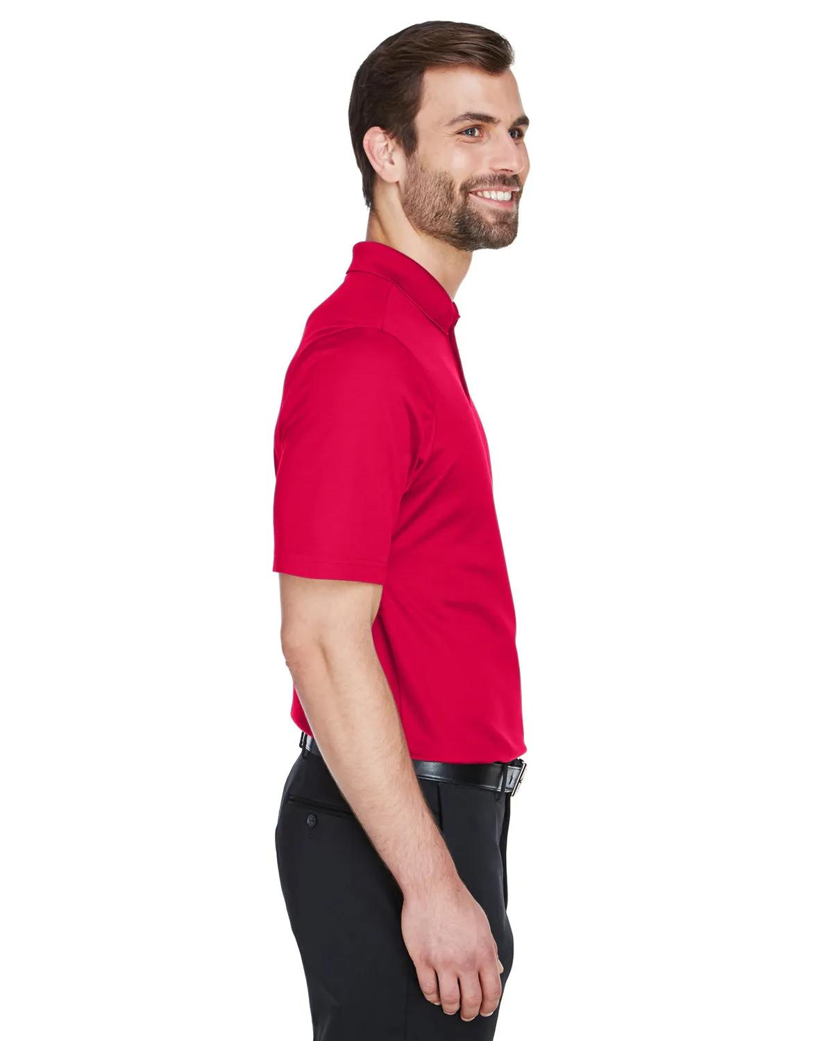 CrownLux Performance® Tall Plaited Polo 19 of 33