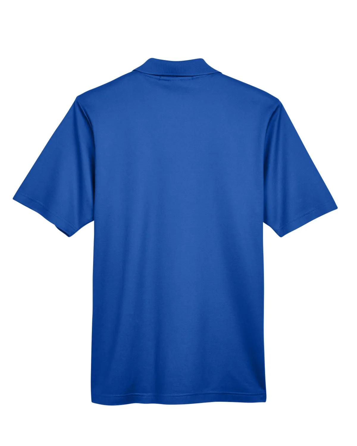 CrownLux Performance® Tall Plaited Polo 30 of 33