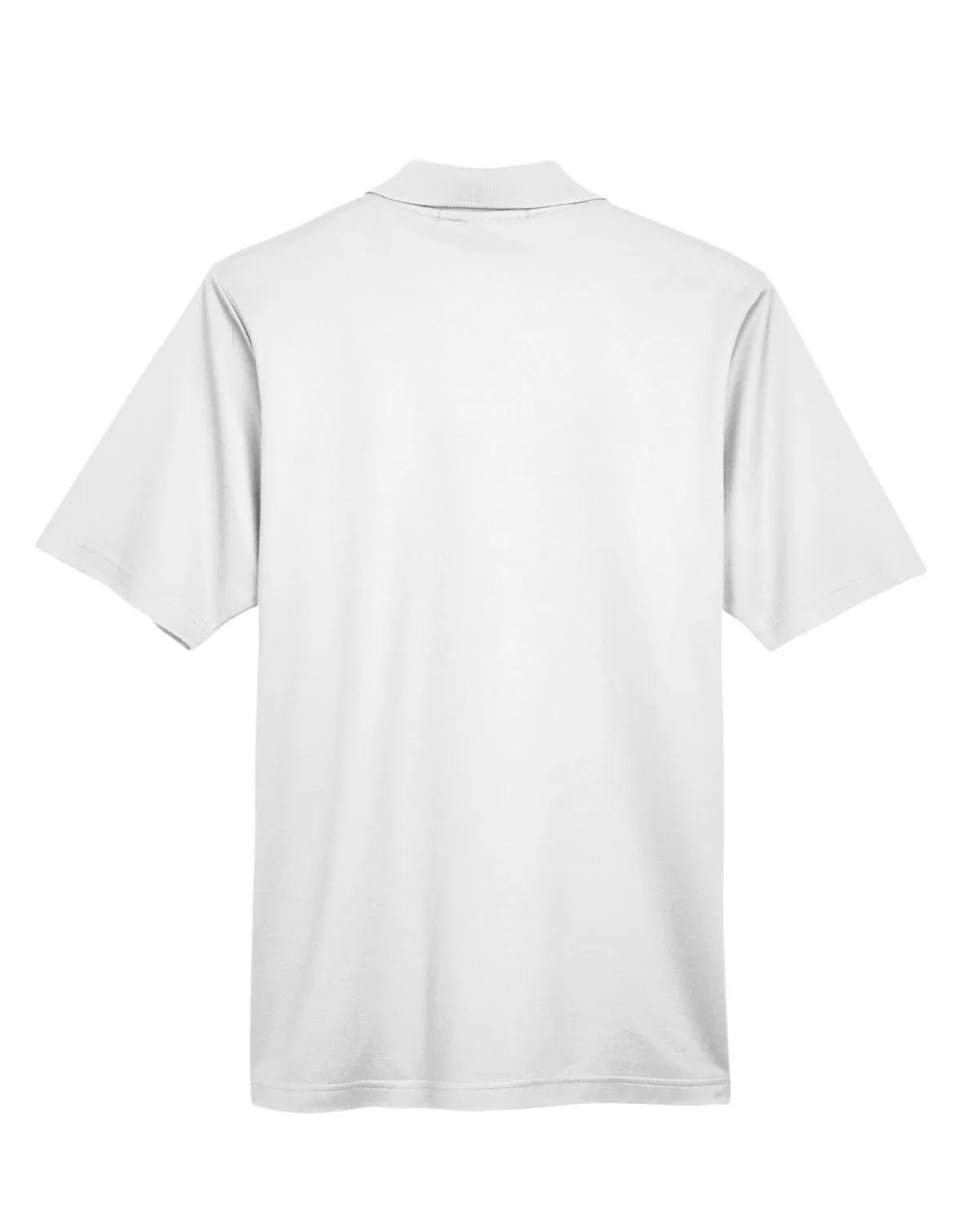 CrownLux Performance® Tall Plaited Polo 29 of 33