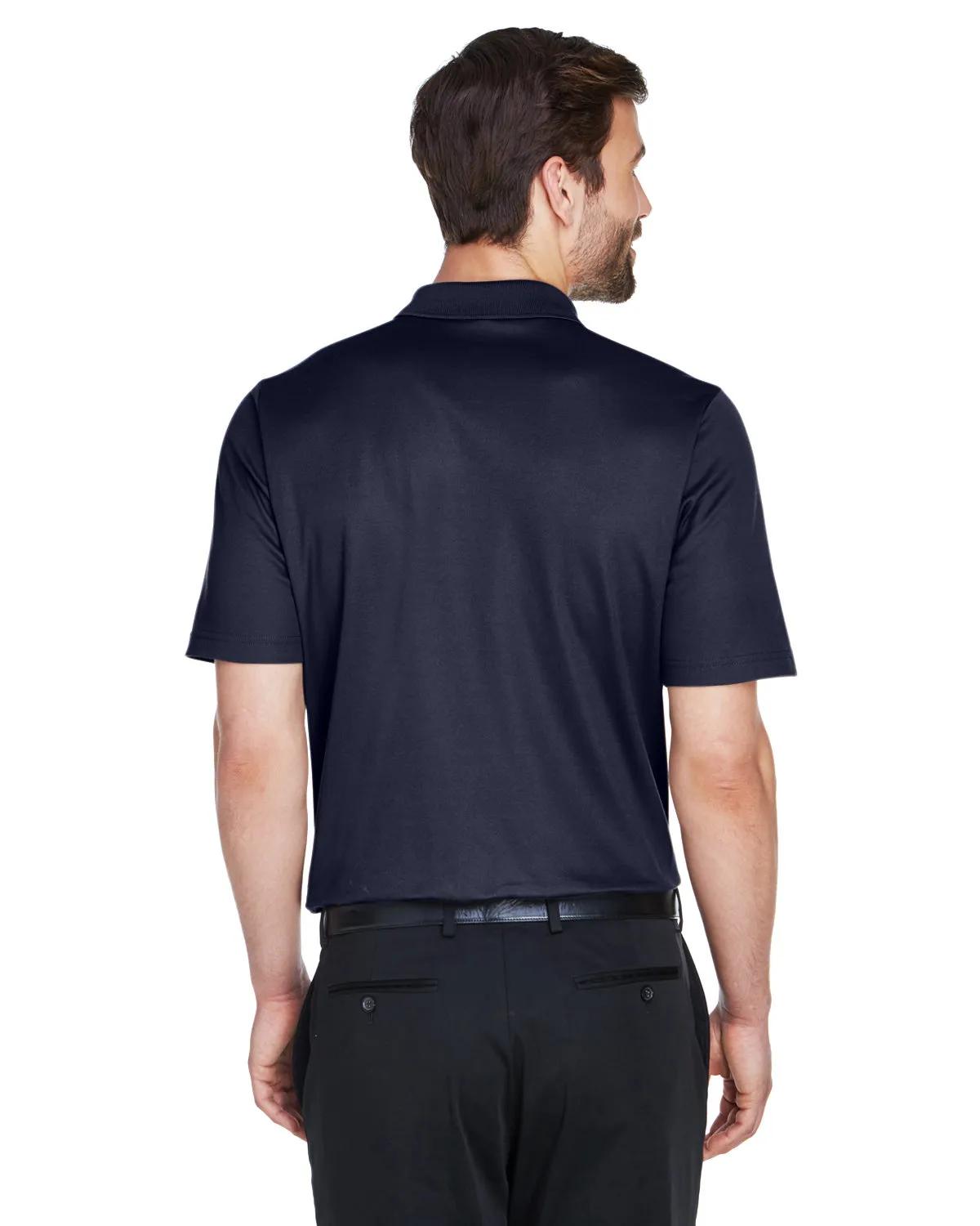 CrownLux Performance® Tall Plaited Polo 17 of 33