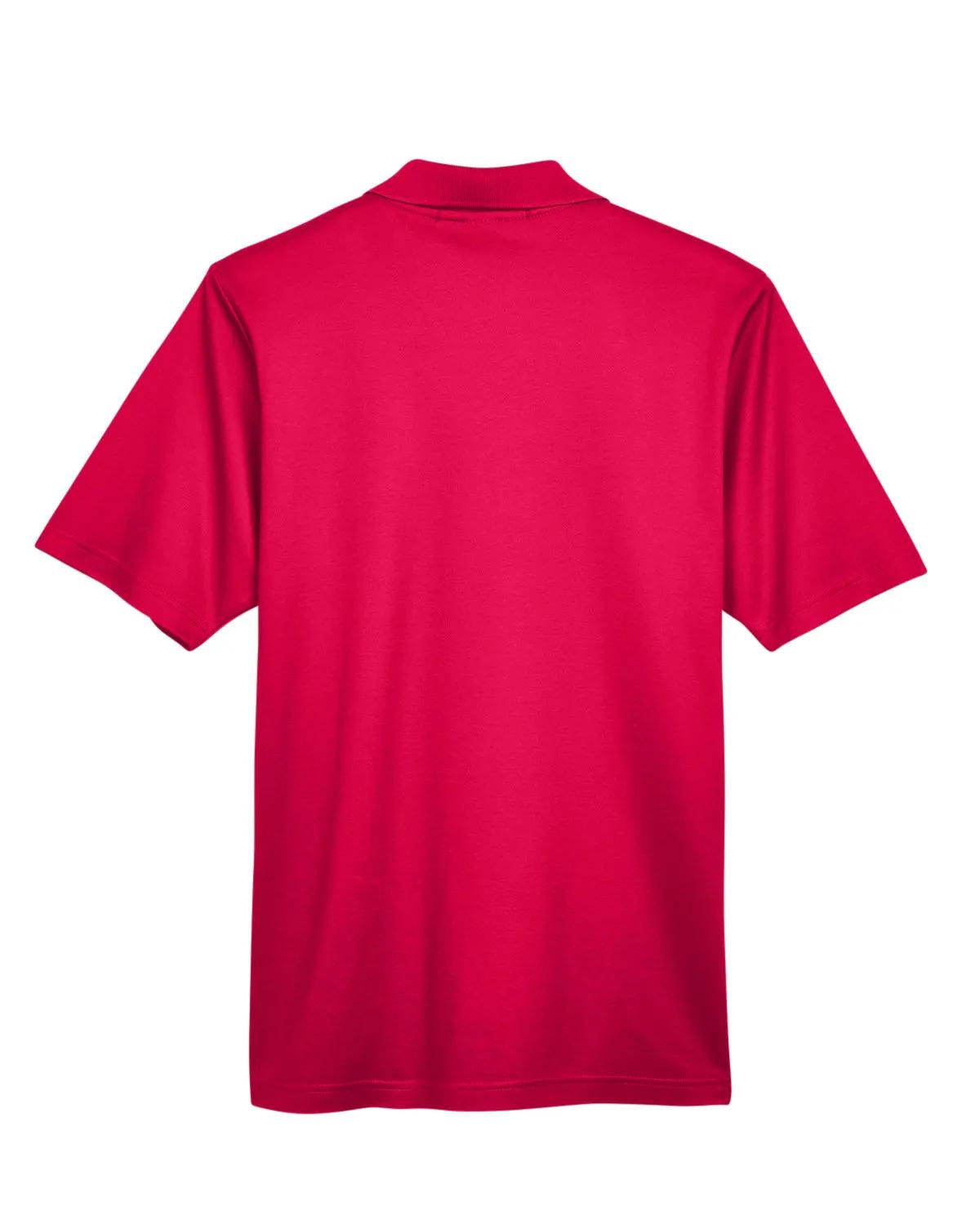 CrownLux Performance® Tall Plaited Polo 21 of 33
