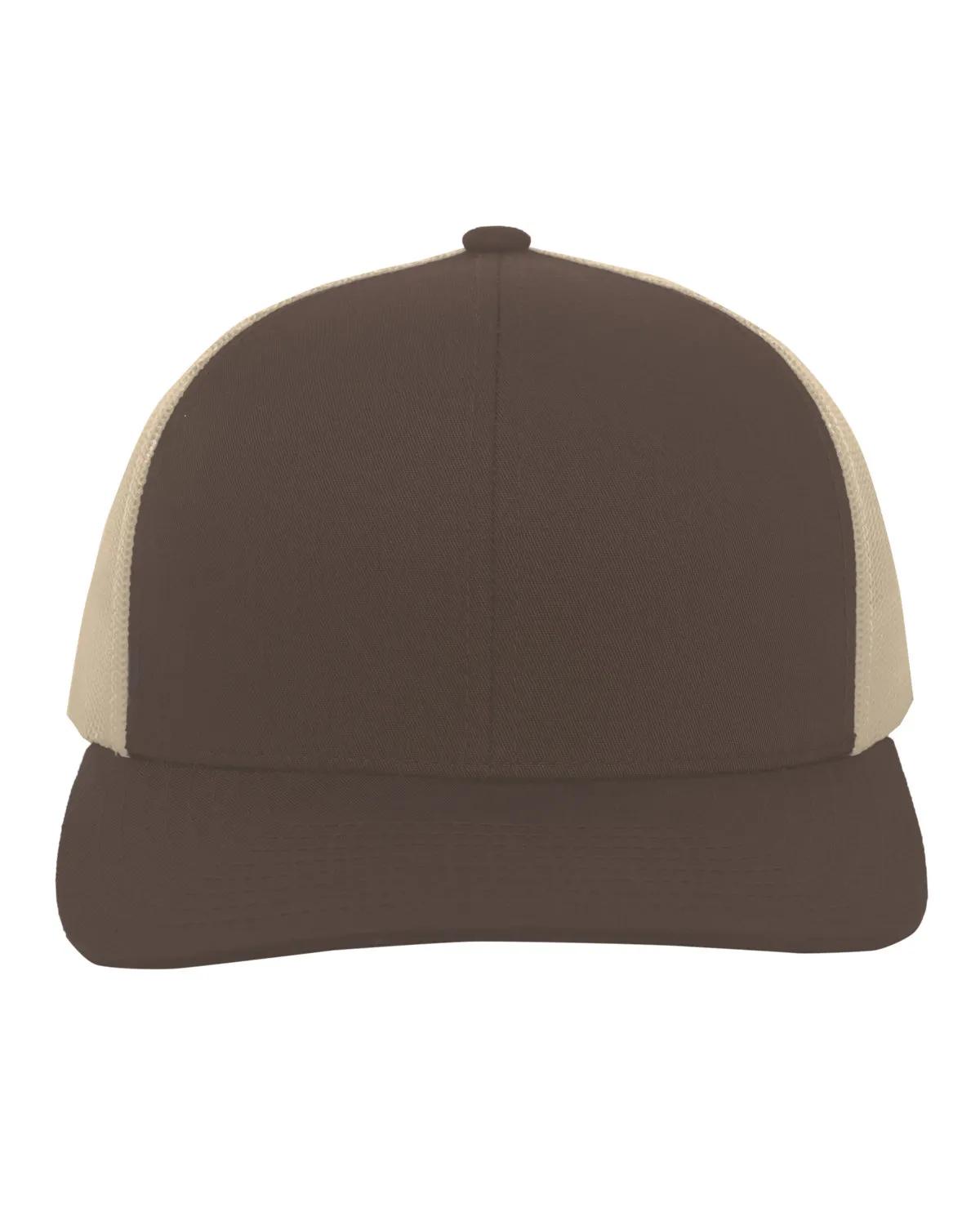 Trucker Snapback Hat 30 of 200