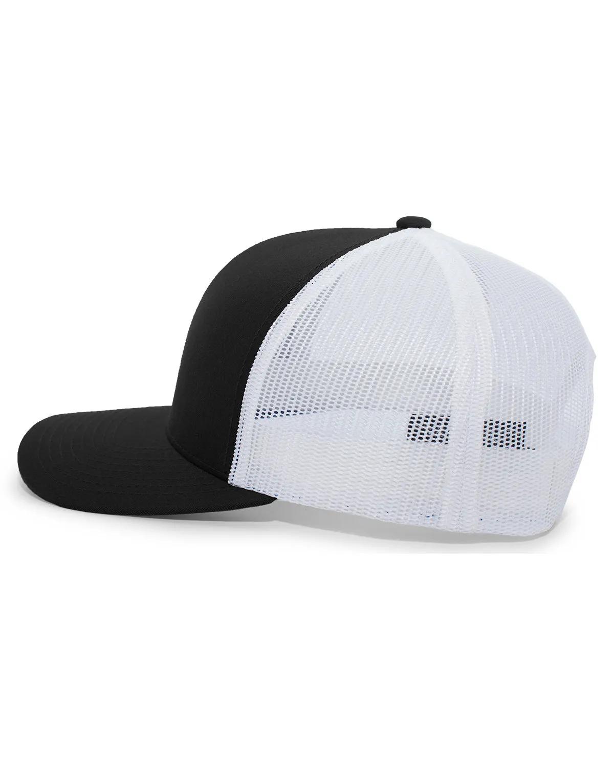 Trucker Snapback Hat 160 of 200