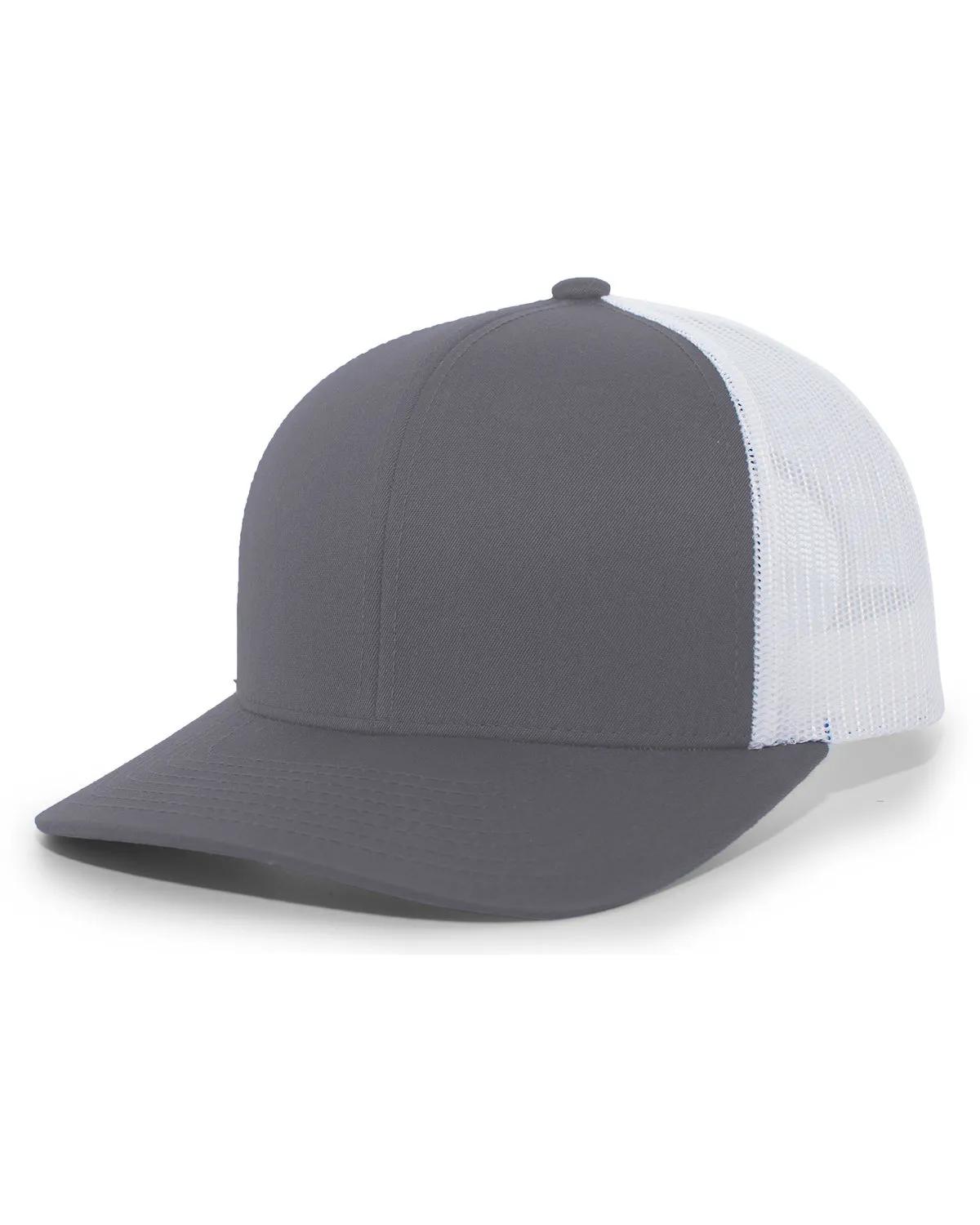 Trucker Snapback Hat 189 of 200