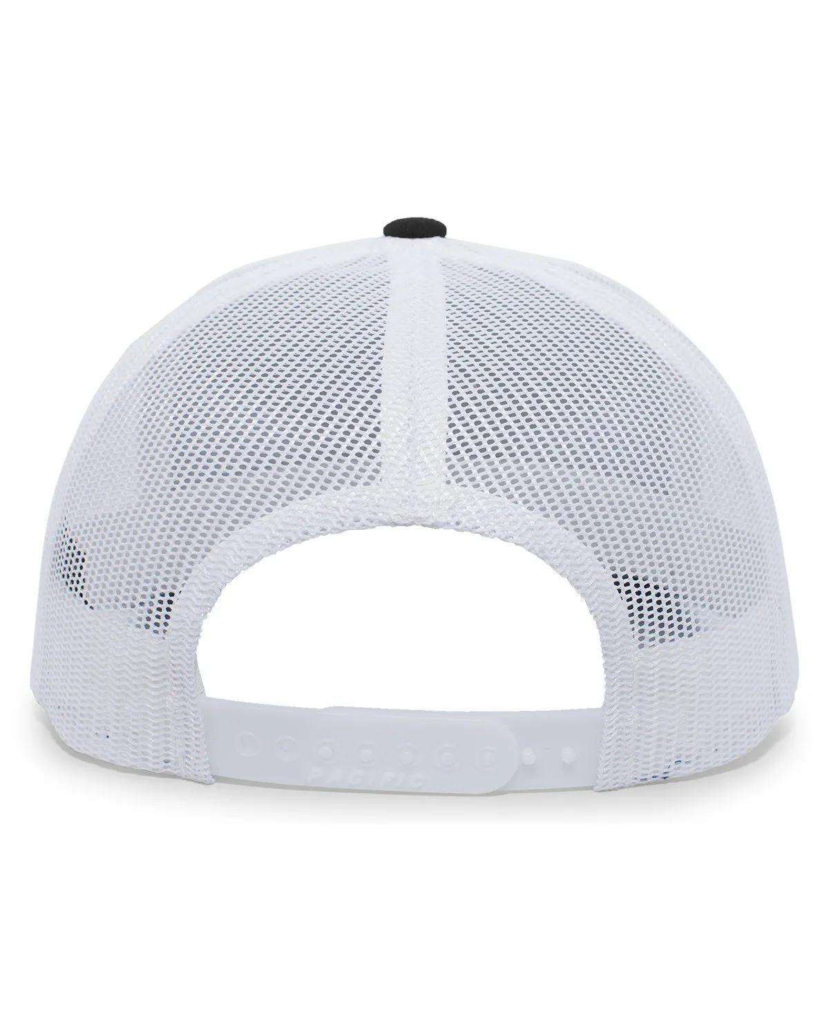 Trucker Snapback Hat 158 of 200