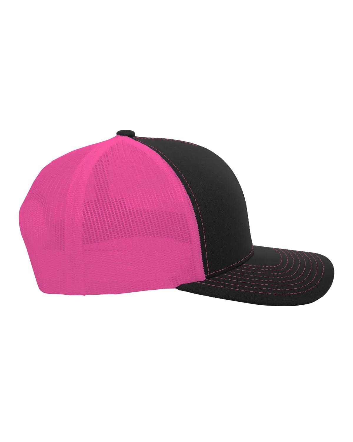 Trucker Snapback Hat 154 of 200