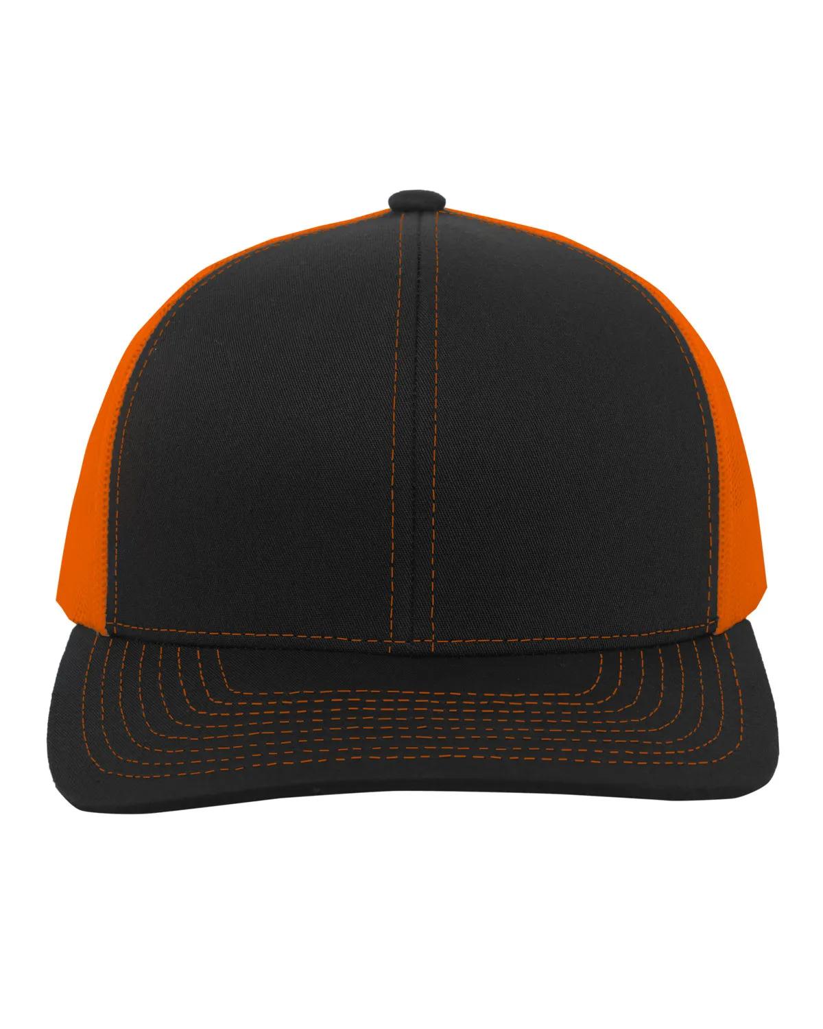 Trucker Snapback Hat 5 of 200