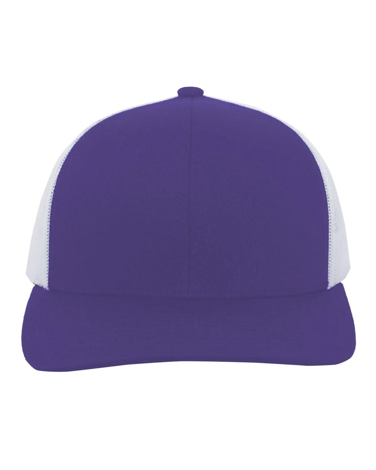 Trucker Snapback Hat 23 of 200