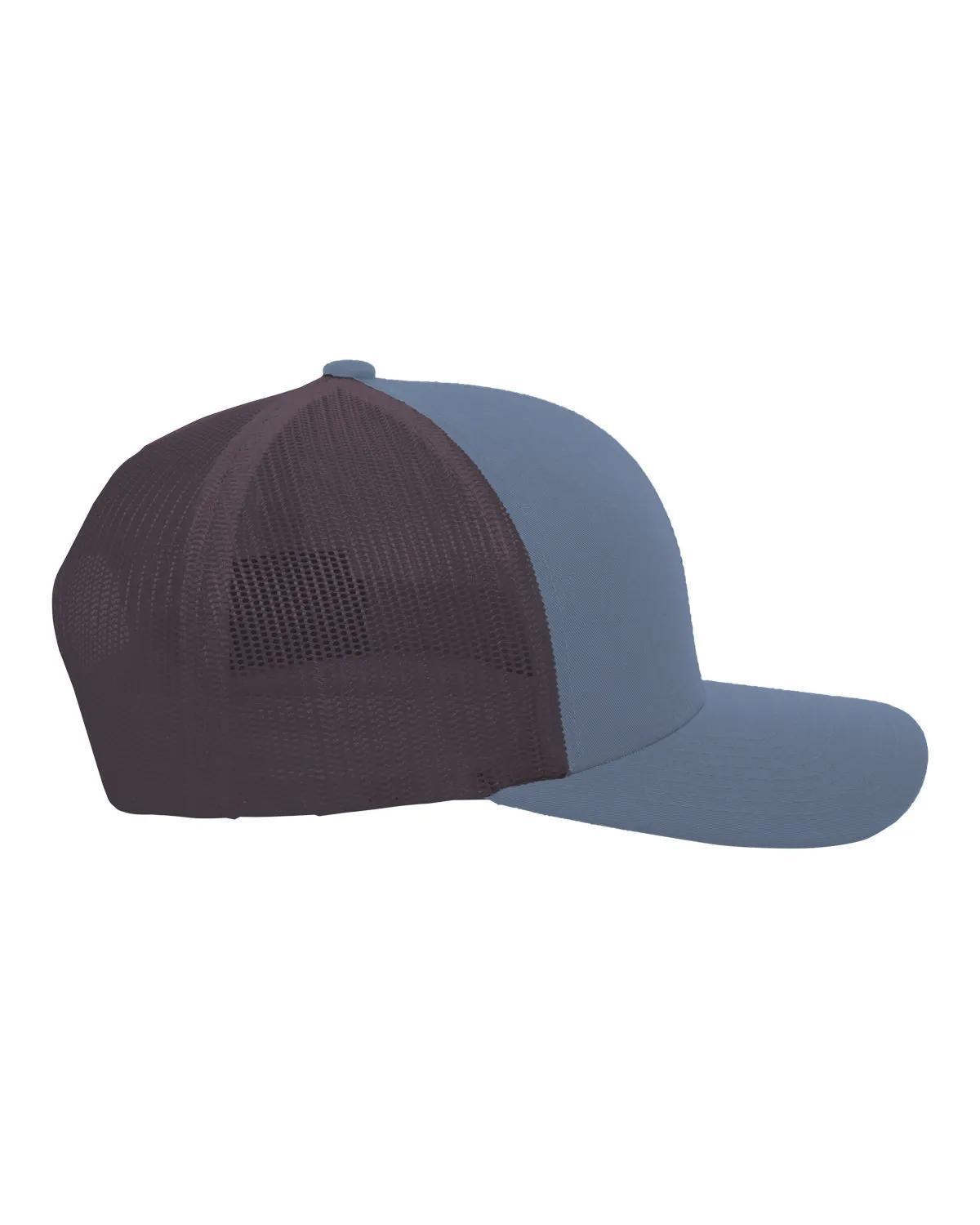 Trucker Snapback Hat 112 of 200
