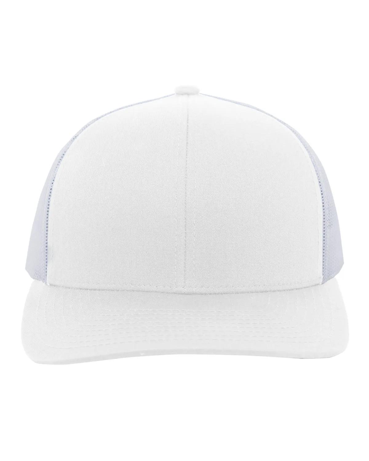 Trucker Snapback Hat 58 of 200