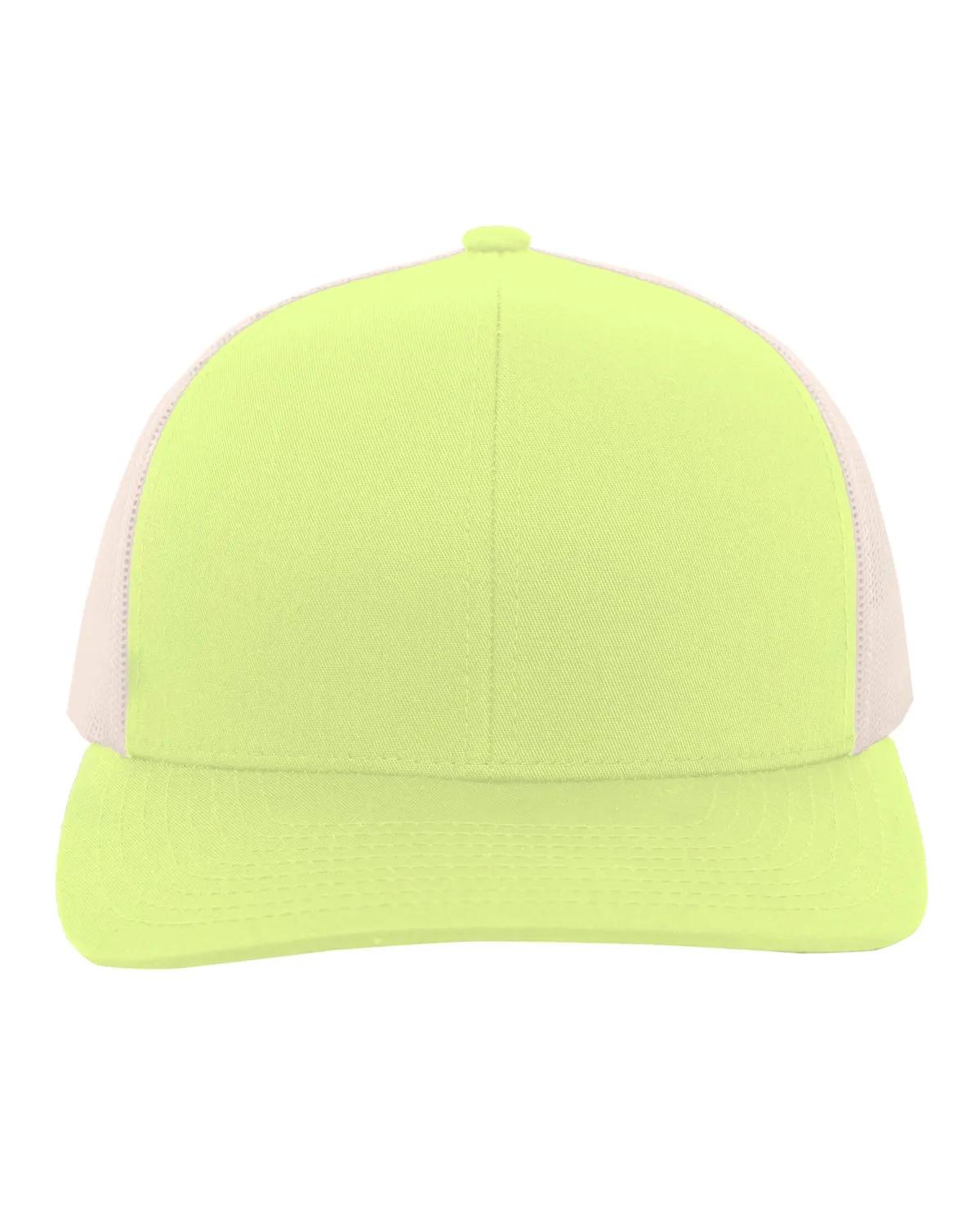 Trucker Snapback Hat 4 of 200