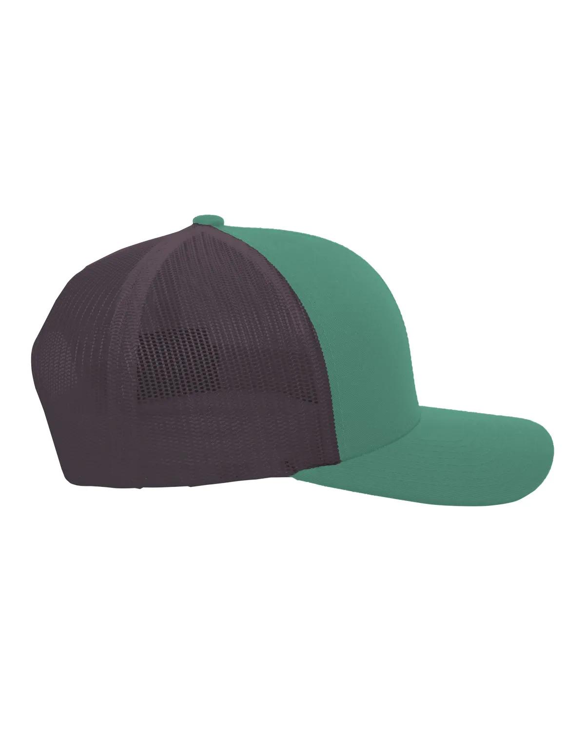 Trucker Snapback Hat 93 of 200