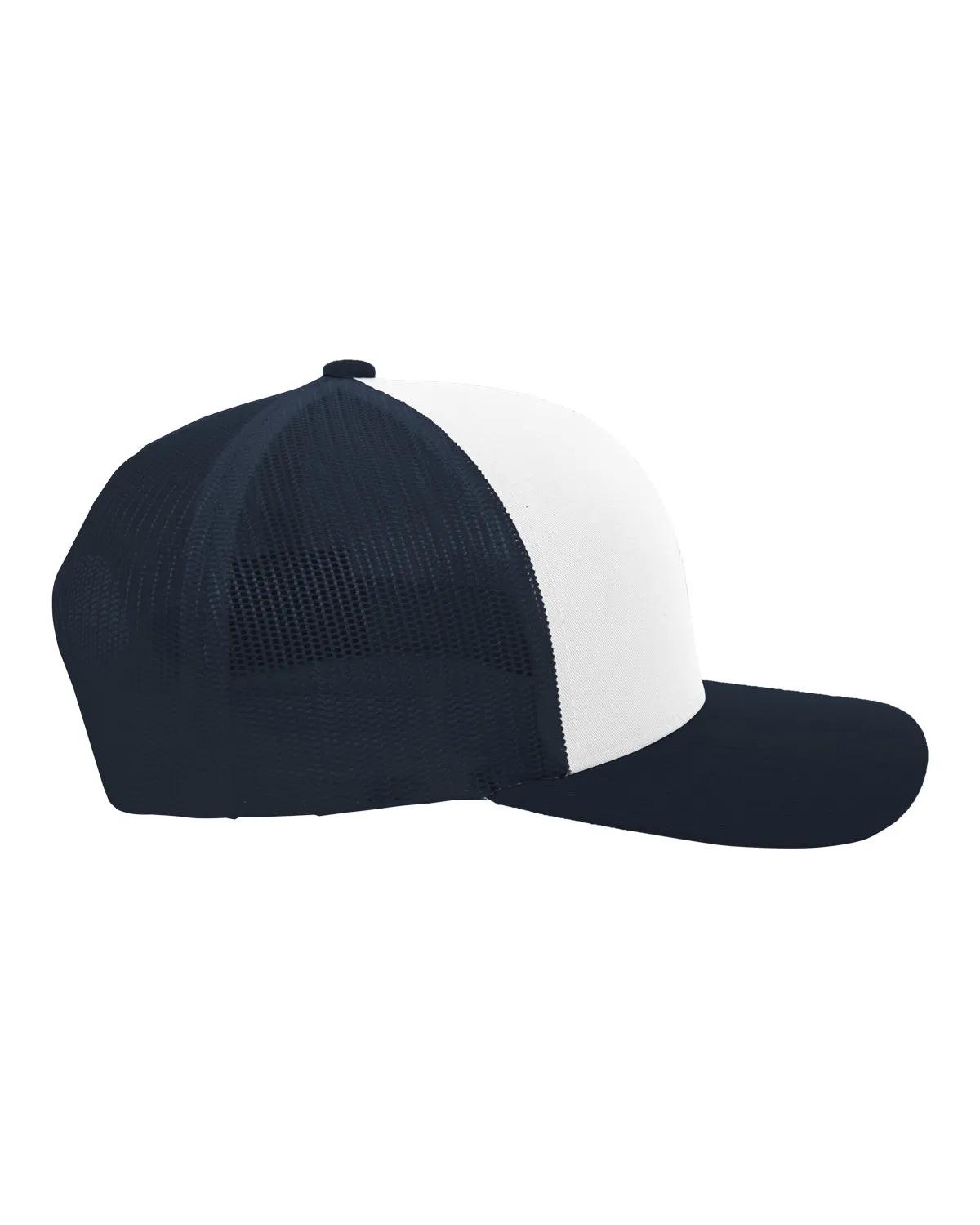 Trucker Snapback Hat 84 of 200