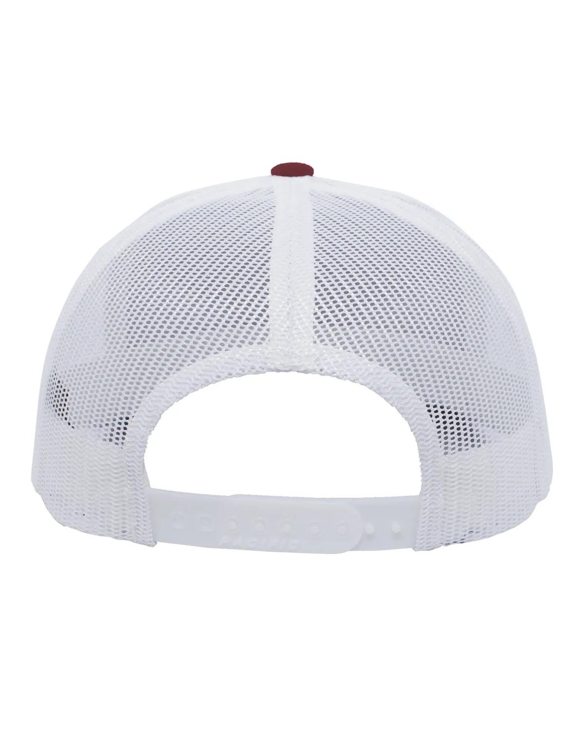 Trucker Snapback Hat 168 of 200
