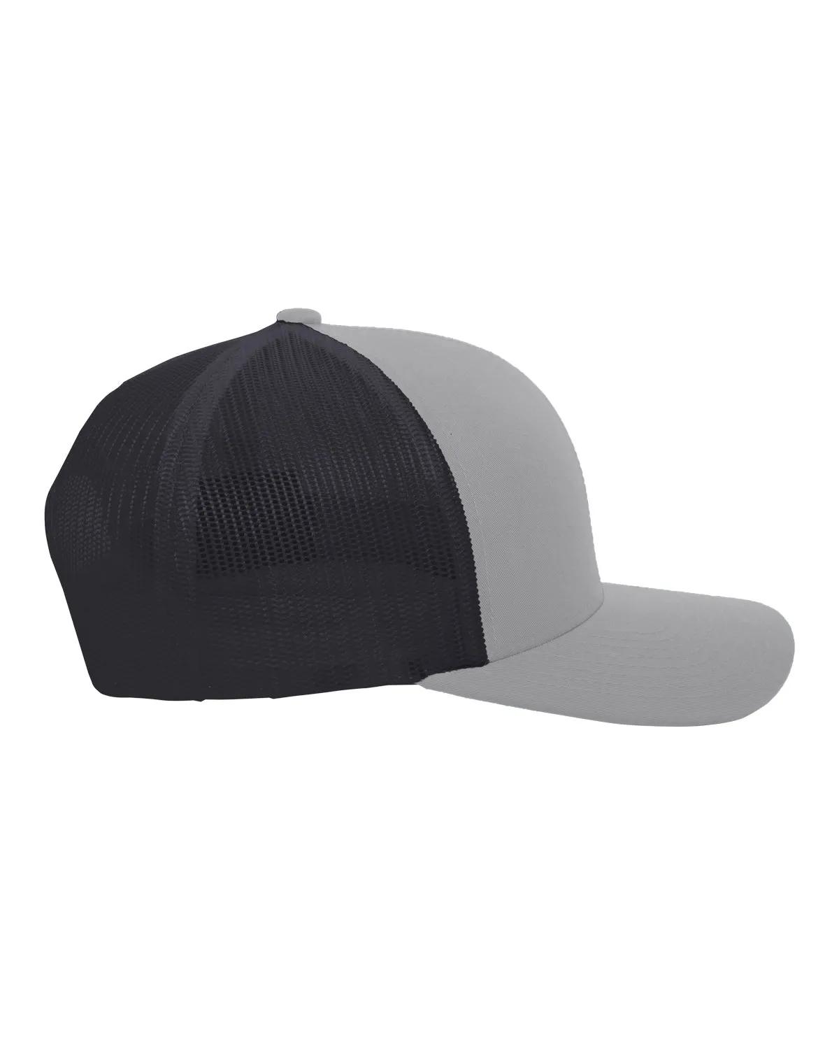 Trucker Snapback Hat 73 of 200