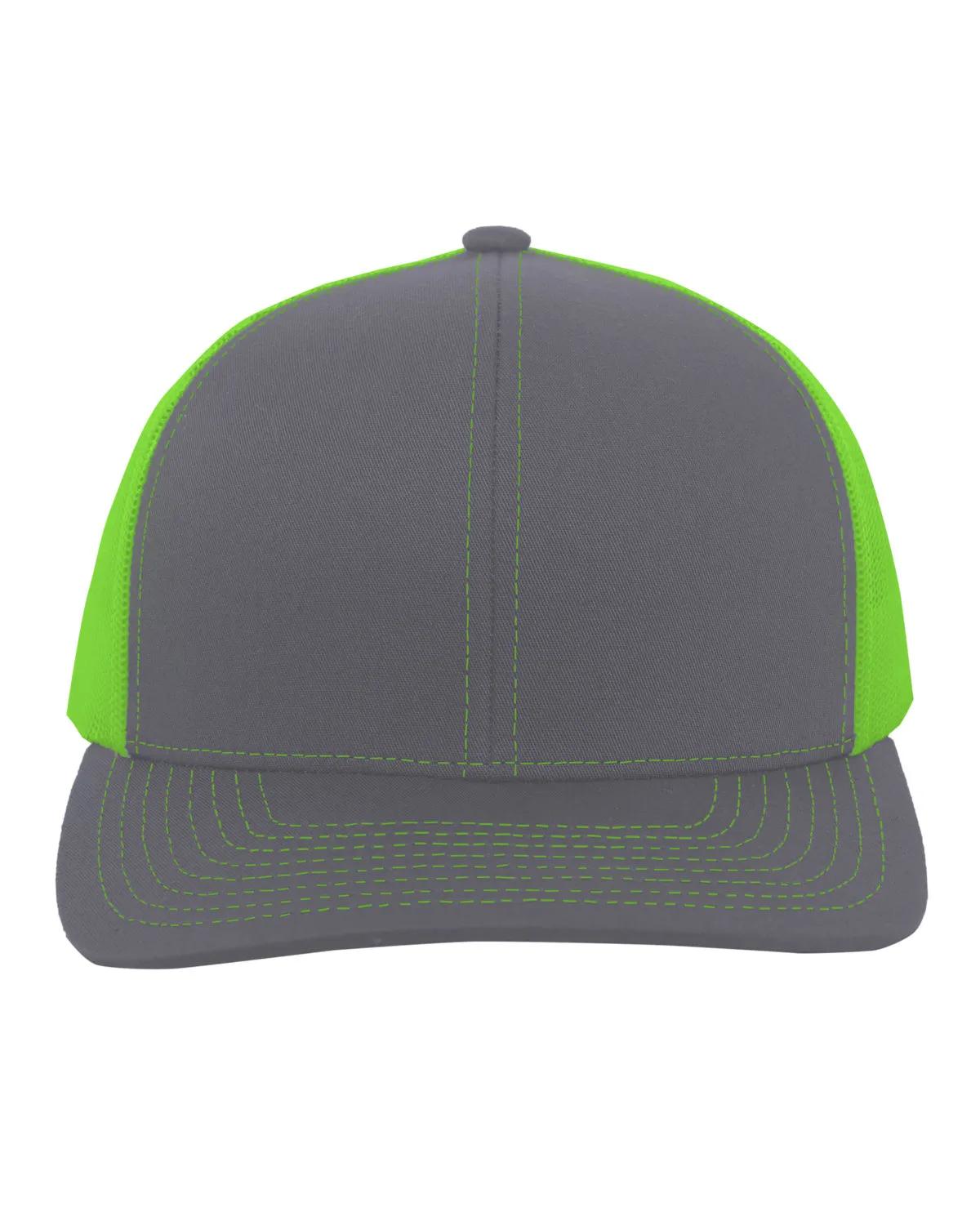 Trucker Snapback Hat 12 of 200