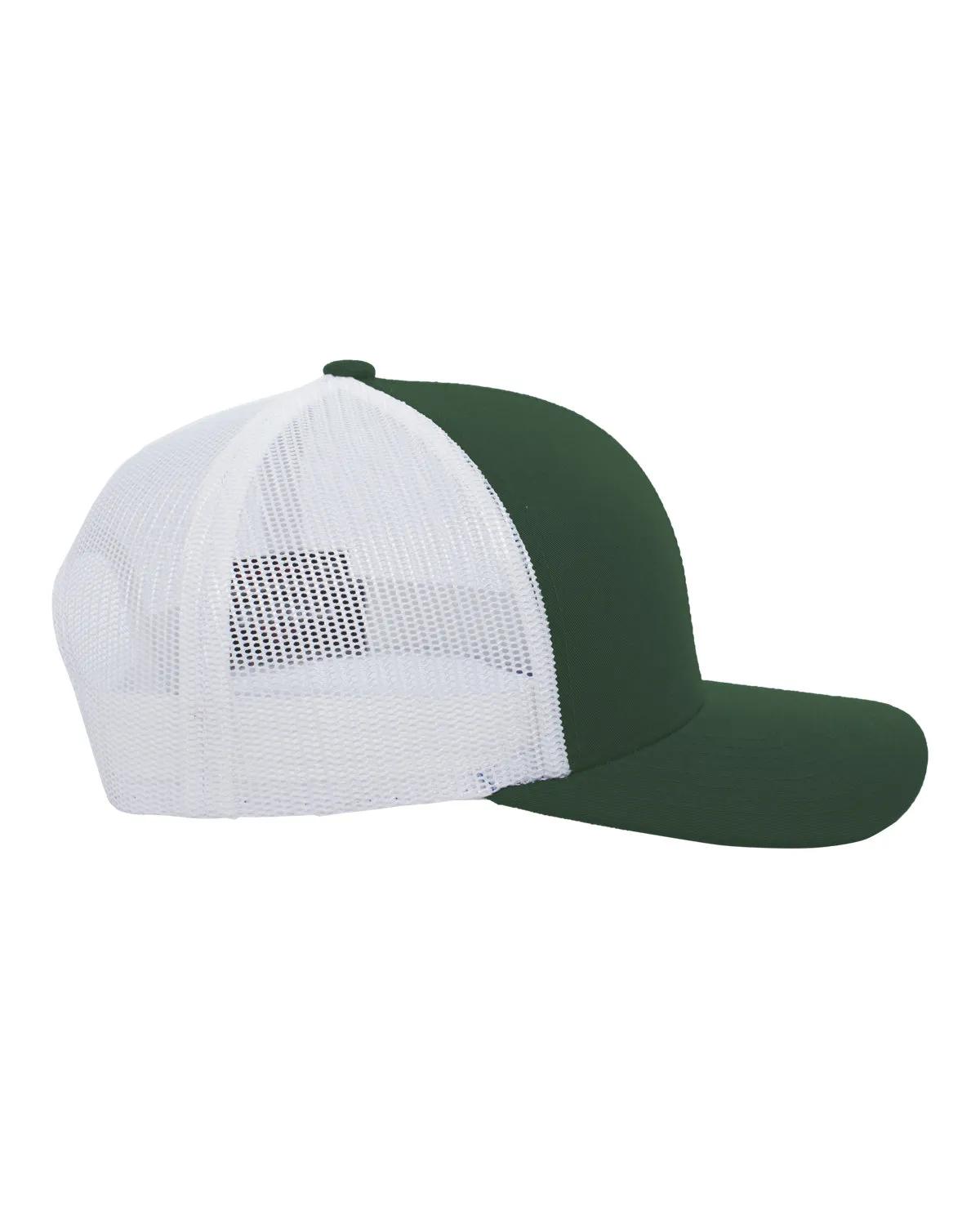 Trucker Snapback Hat 173 of 200