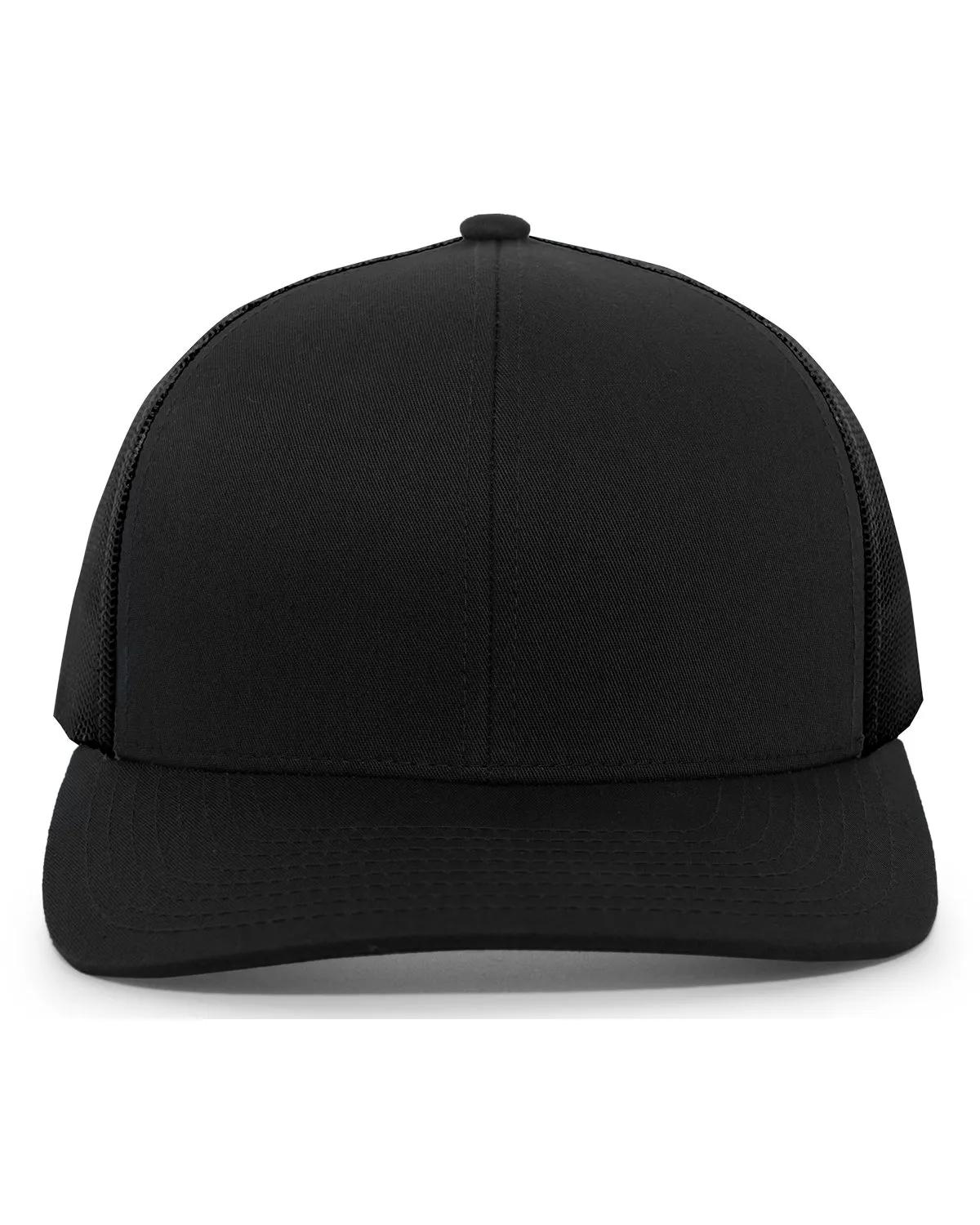 Trucker Snapback Hat 10 of 200
