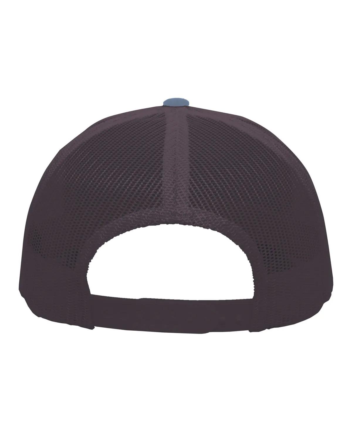 Trucker Snapback Hat 111 of 200