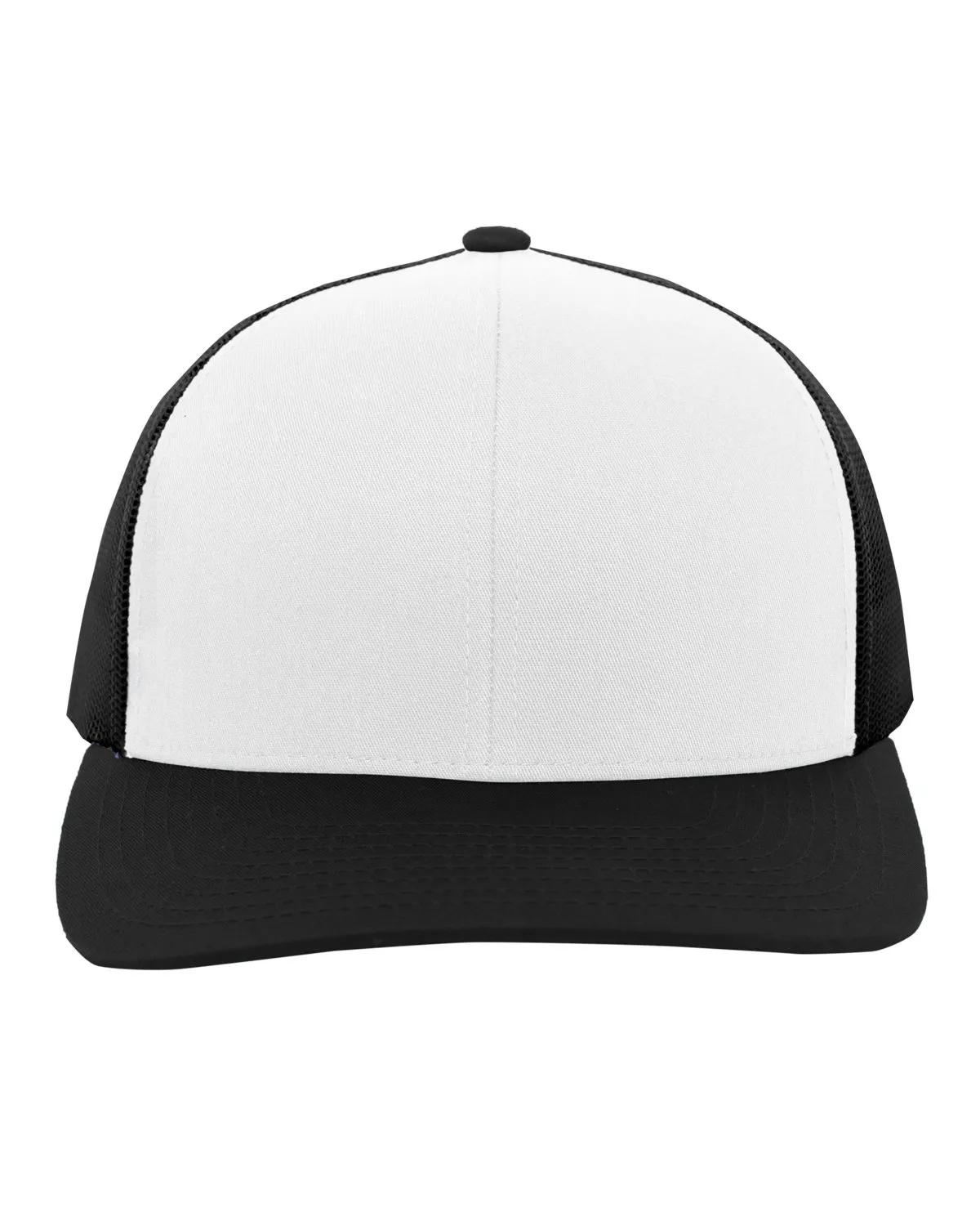 Trucker Snapback Hat 47 of 200