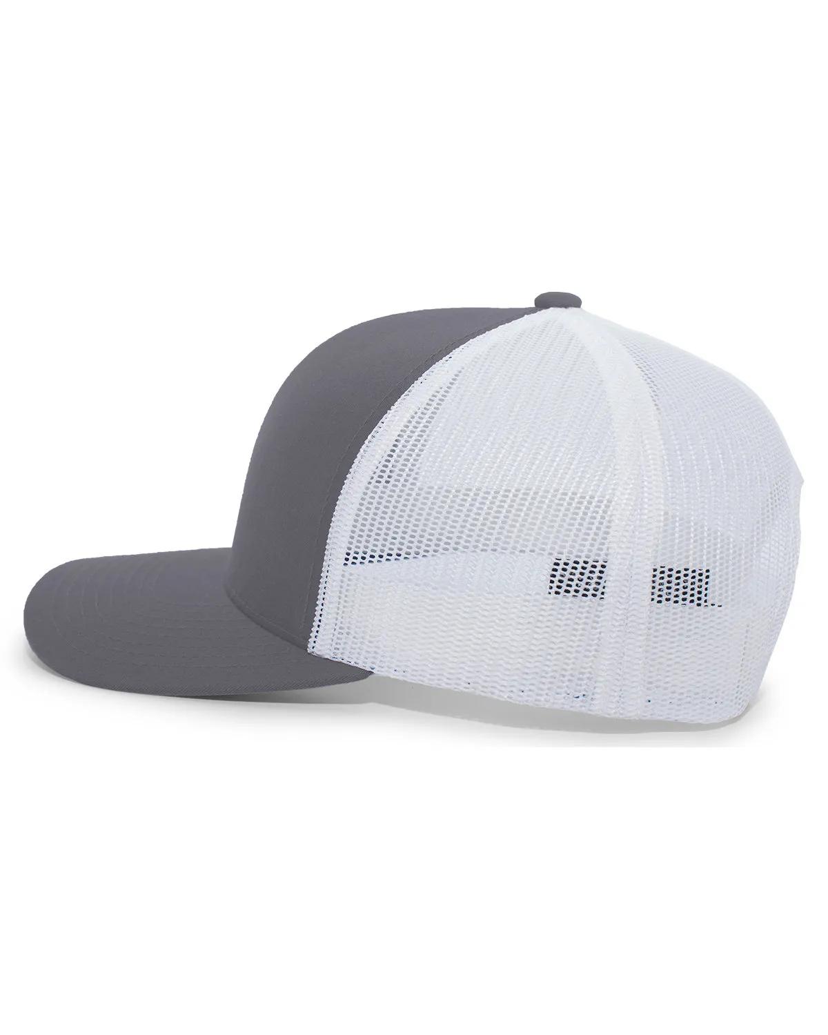Trucker Snapback Hat 192 of 200