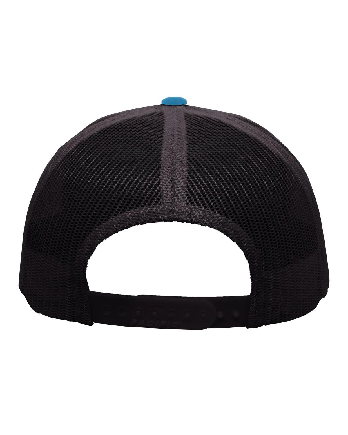 Trucker Snapback Hat 115 of 200