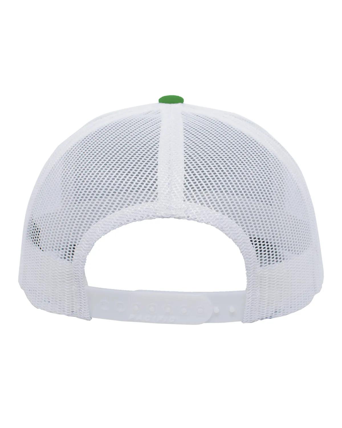 Trucker Snapback Hat 90 of 200