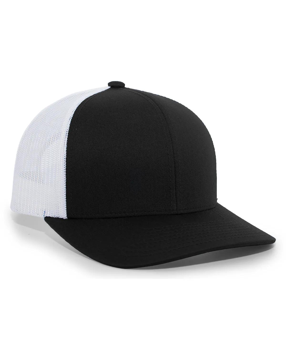 Trucker Snapback Hat 161 of 200