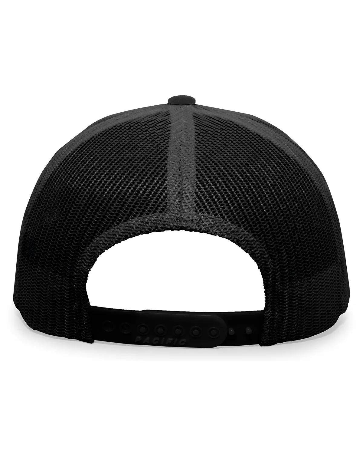 Trucker Snapback Hat 77 of 200