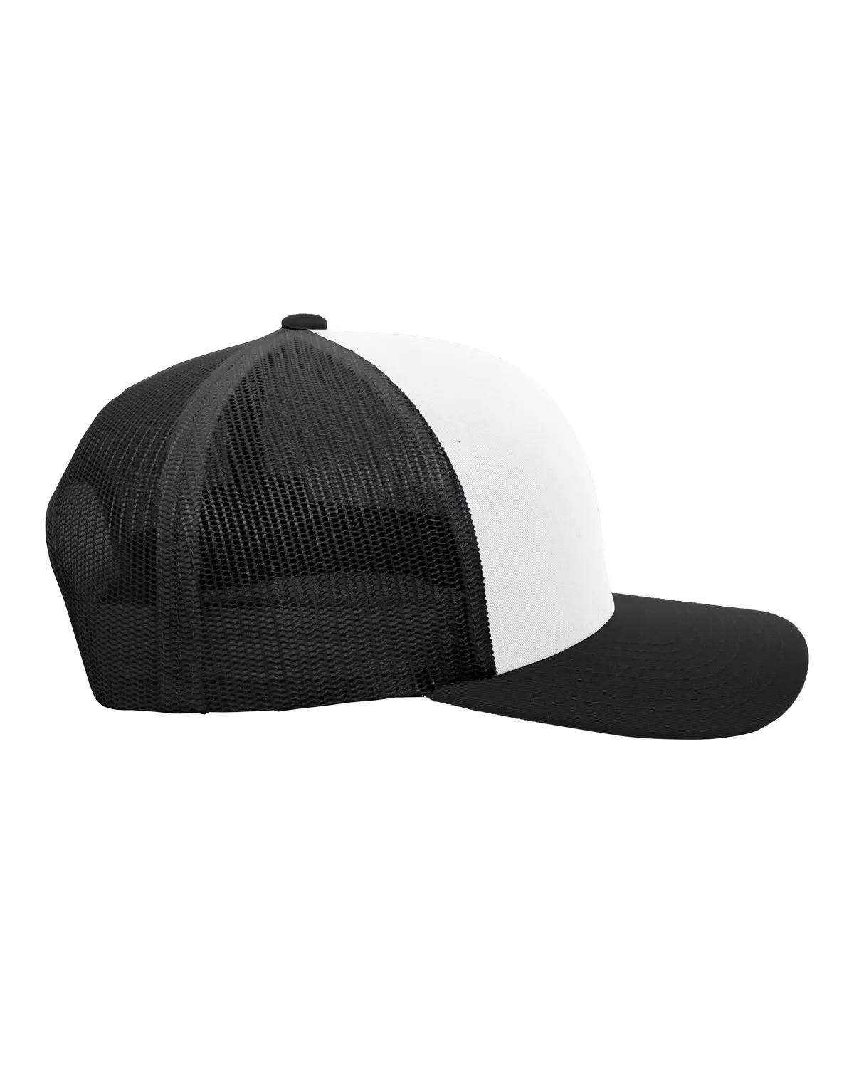 Trucker Snapback Hat 135 of 200