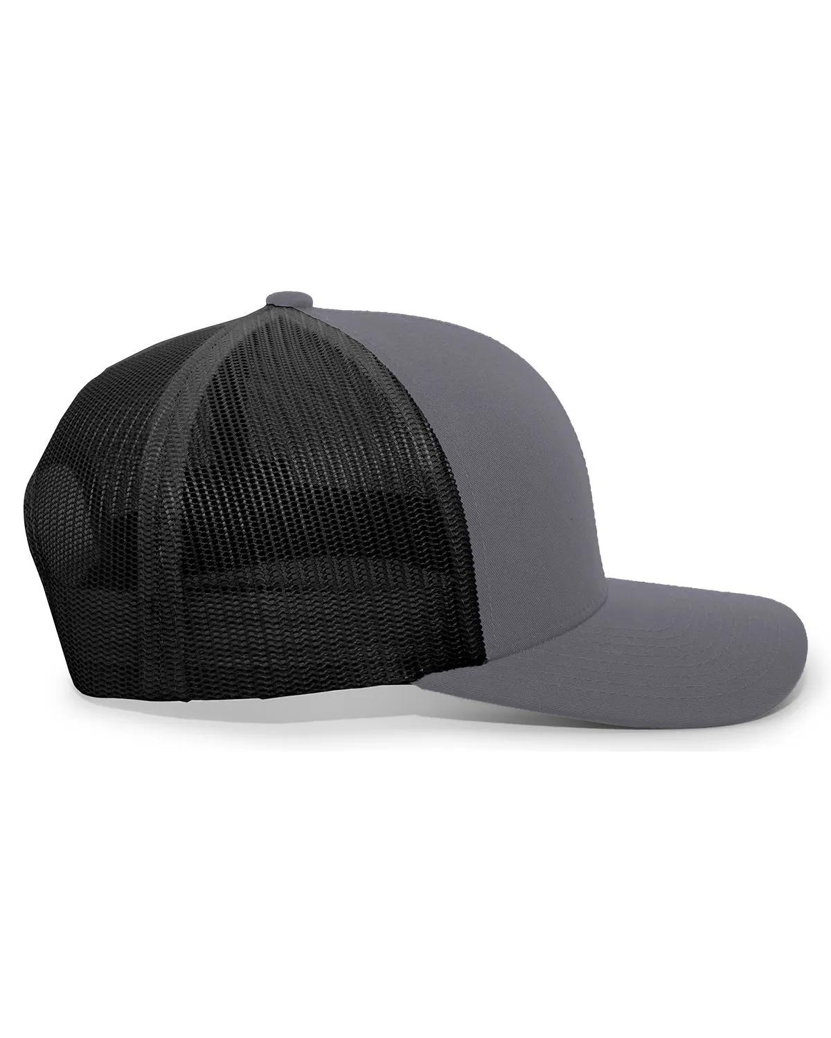 Trucker Snapback Hat 176 of 200
