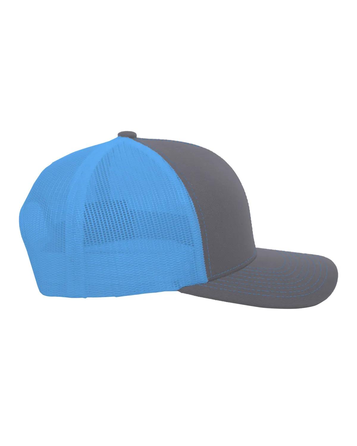 Trucker Snapback Hat 180 of 200